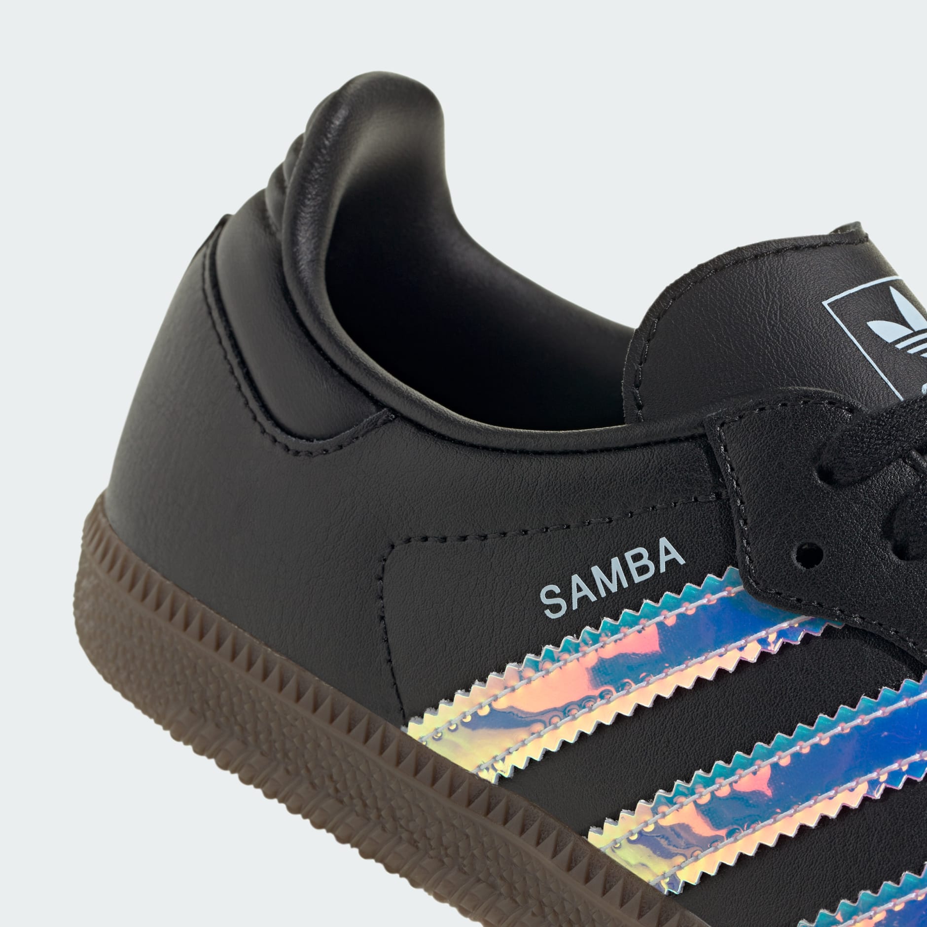 SAMBA OG SHOES
