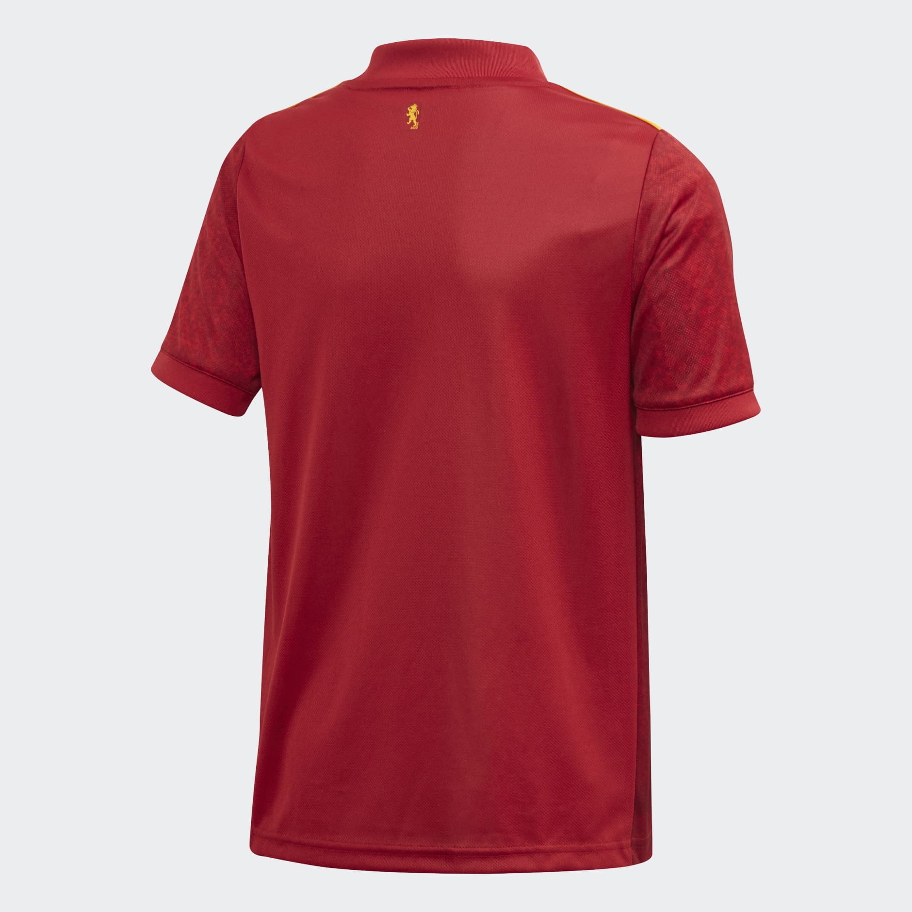 Spain Home Jersey