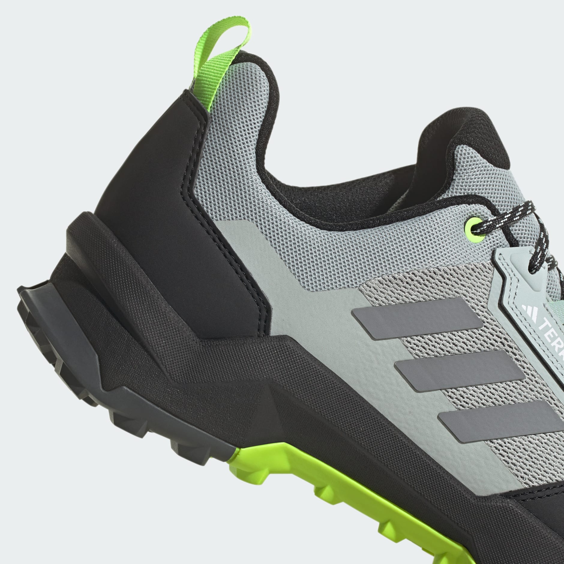 scan palm Robe Men's Shoes - Terrex AX4 Hiking Shoes - Grey | adidas Bahrain