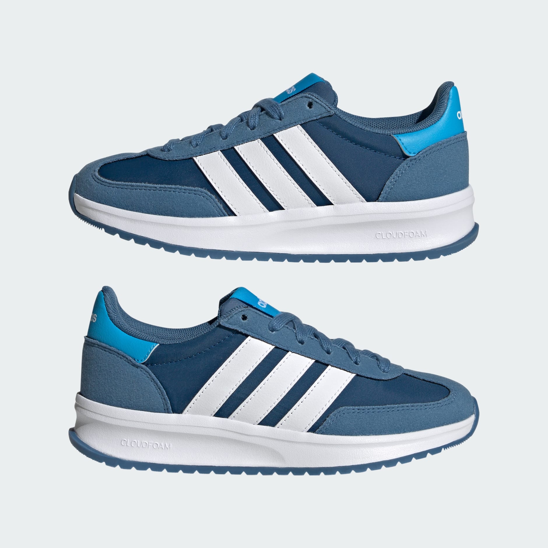 Pantofi Run 70s 2.0 pentru copii