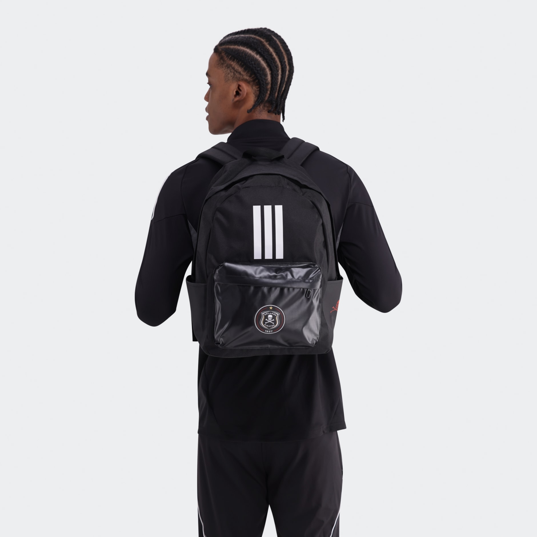 Orlando Pirates 25/26 Backpack