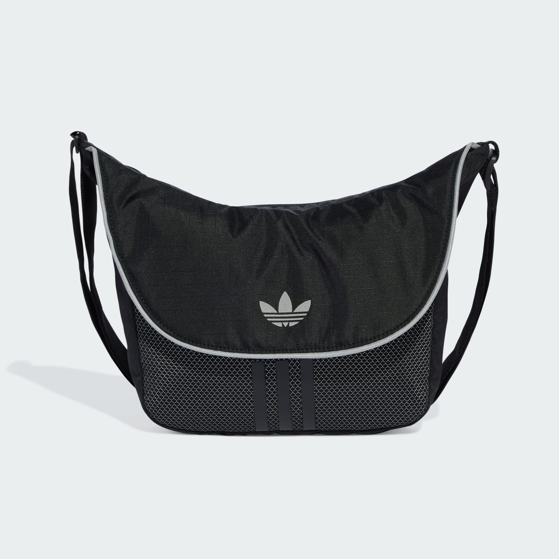 ◆adidas◆ shoulder bag JD5583 Shoulder Bag - Black | adidas Hong Kong