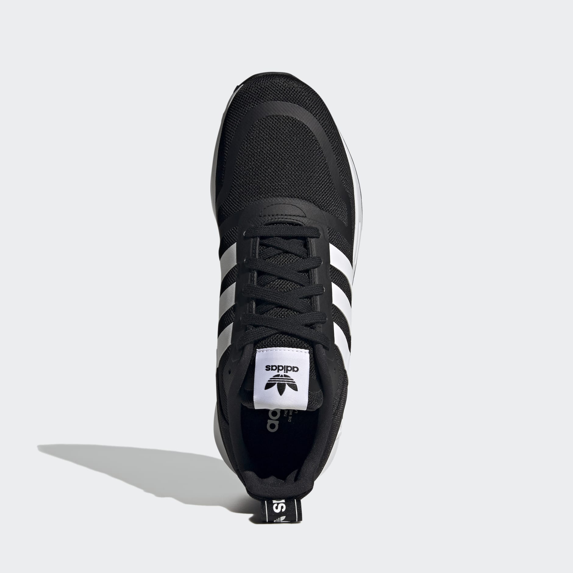 adidas Sportswear Shoes MULTIX SHOES Black adidas Egypt