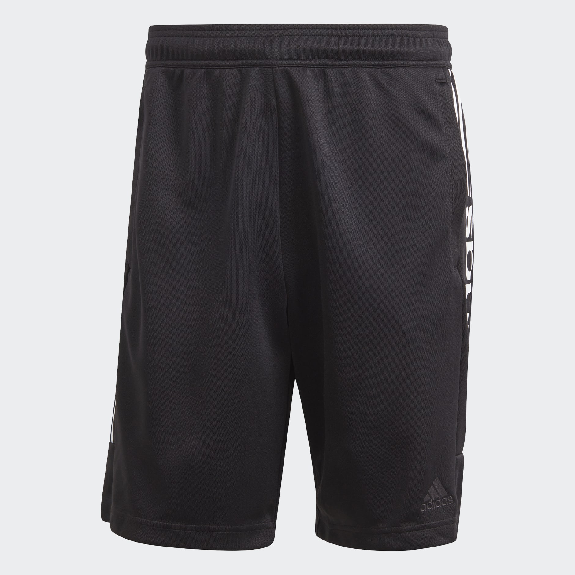 Adidas striker shorts online