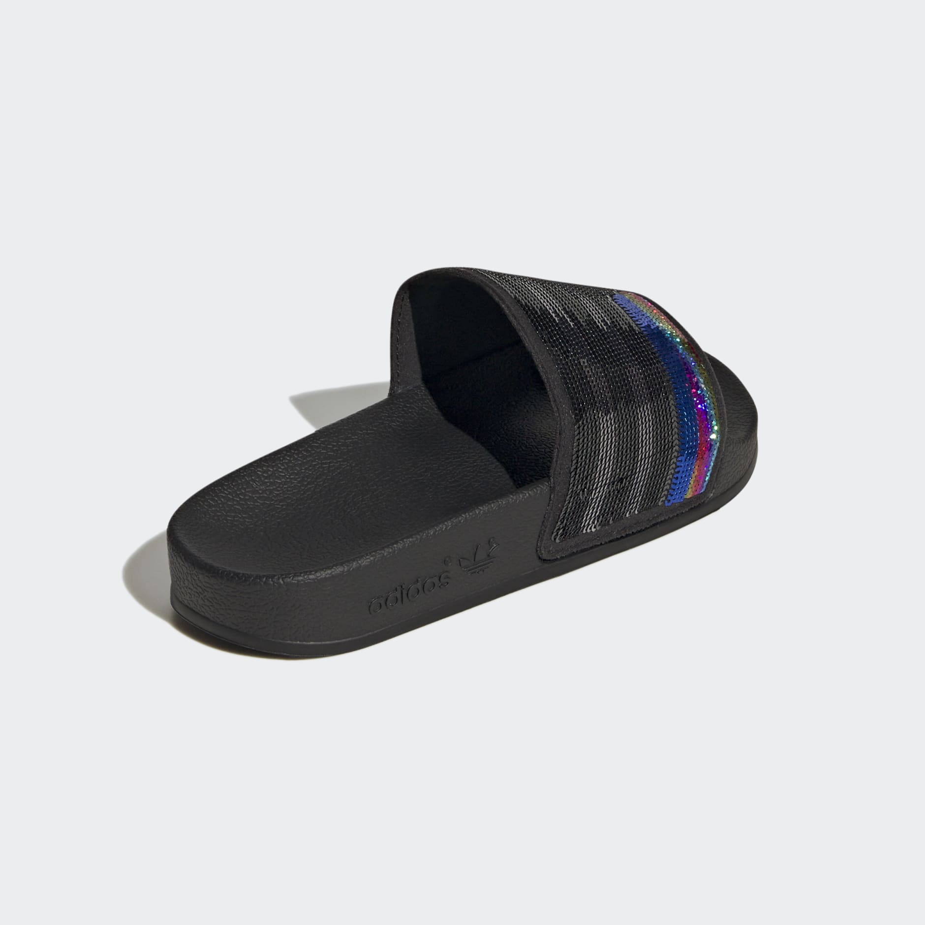 Adilette Slides