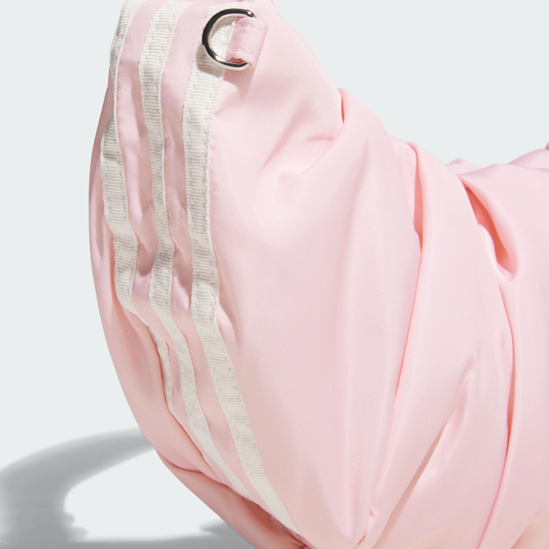 Originals 雲朵斜孭袋（皺面版，小型）