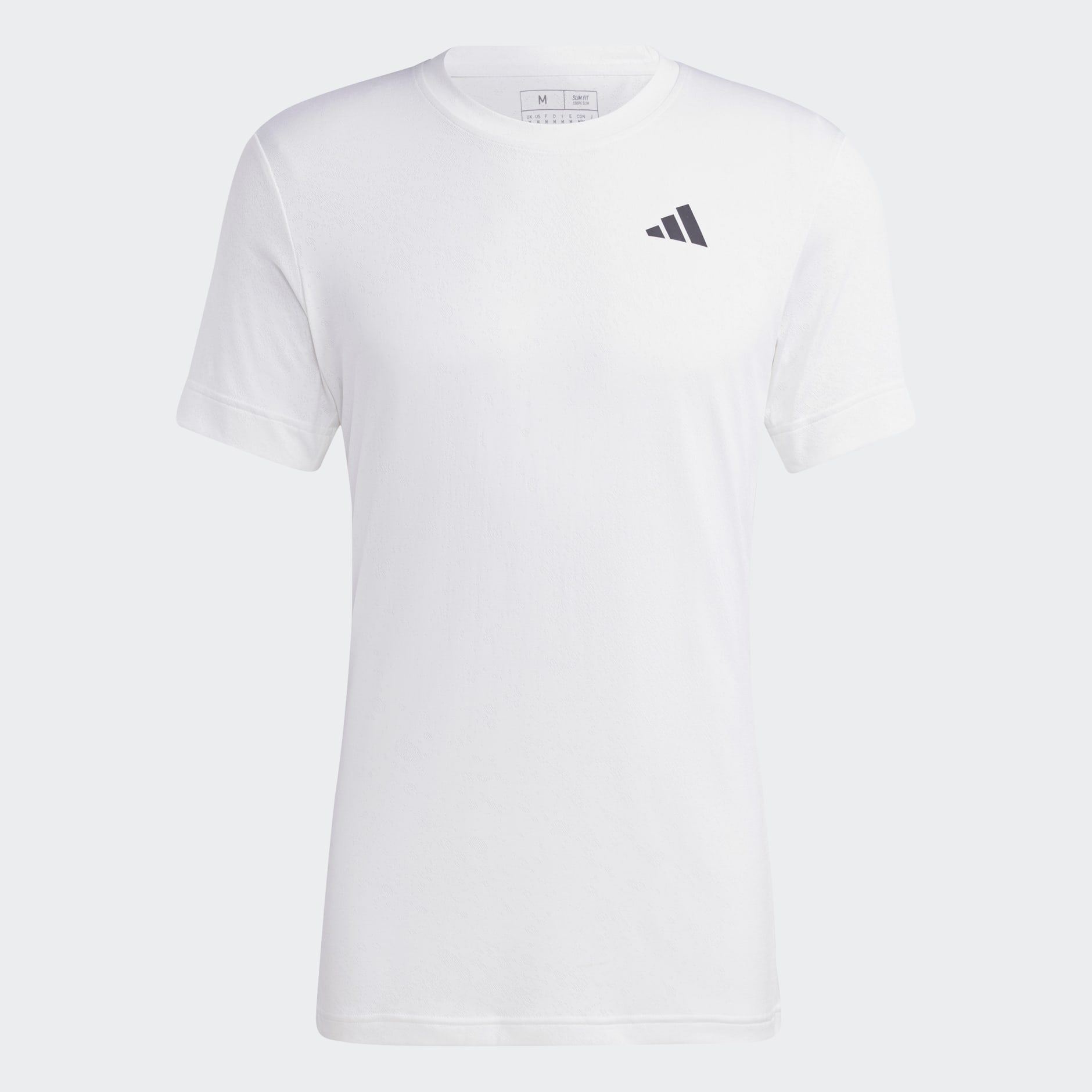 تيشيرت Tennis FreeLift