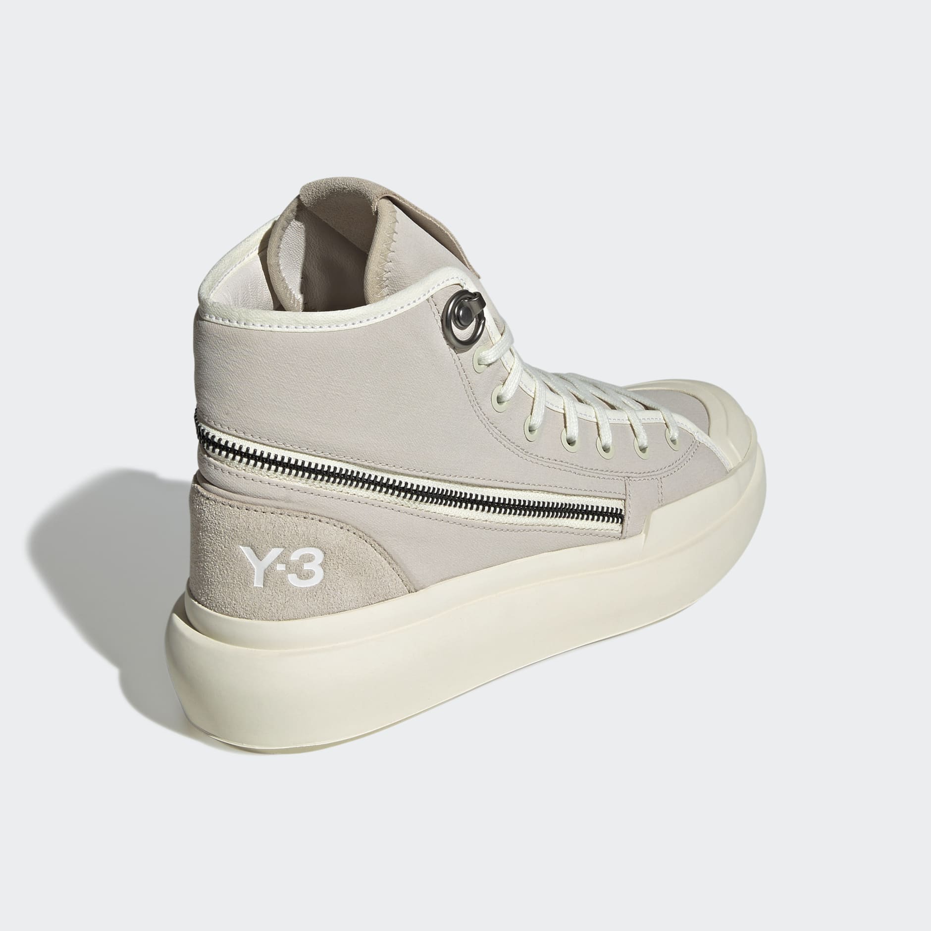 Y-3 Ajatu Court High