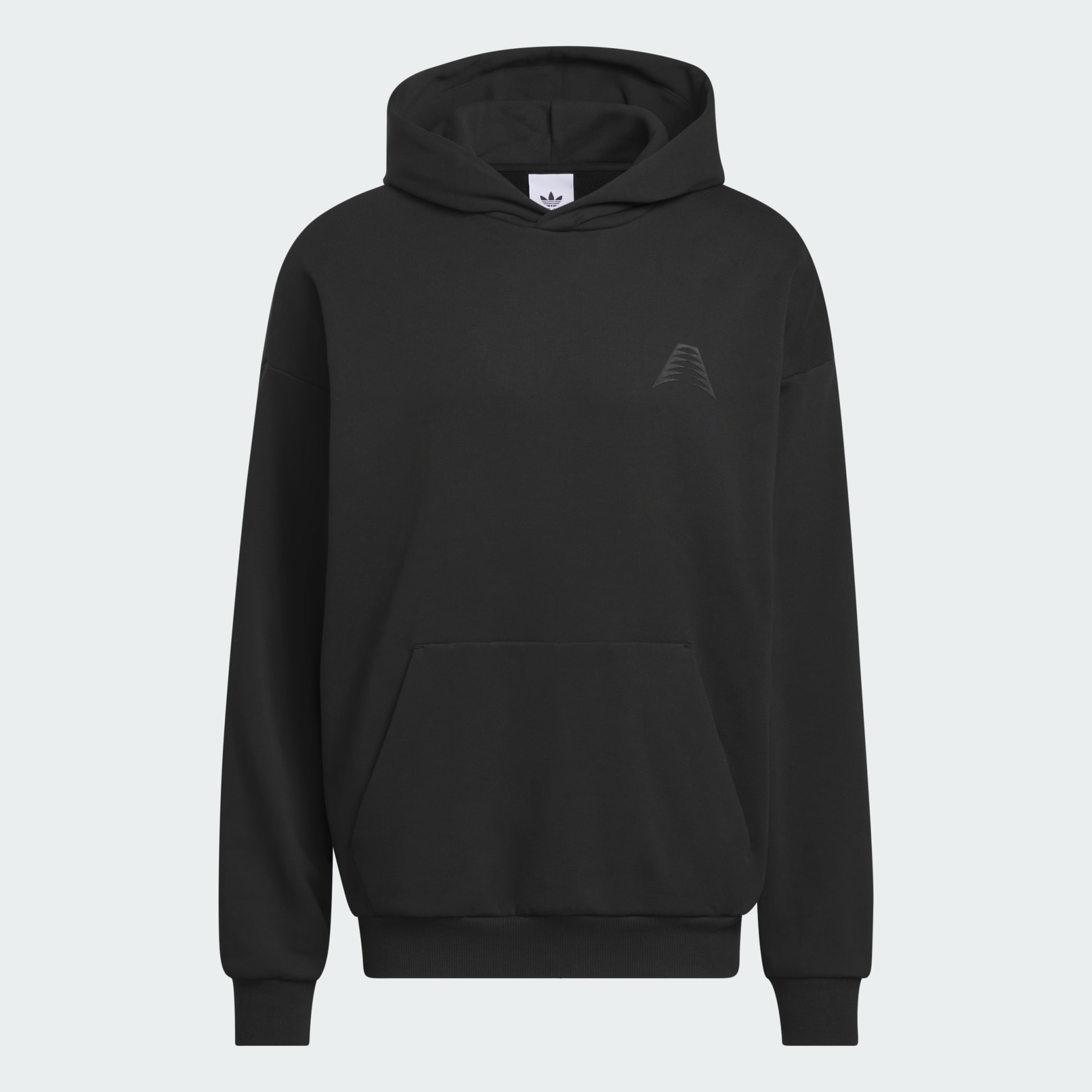 Clothing Anthony Edwards 1 Foundation Hoodie Black adidas Bahrain