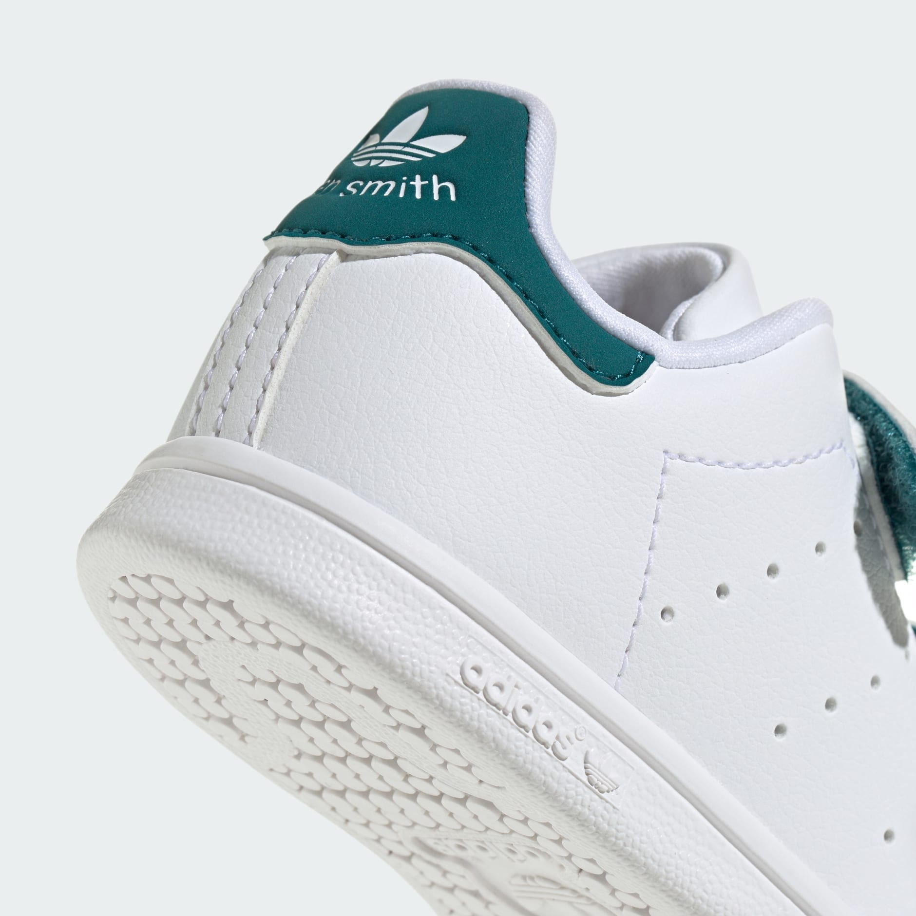 Stan Smith Comfort Closure Shoes Kids