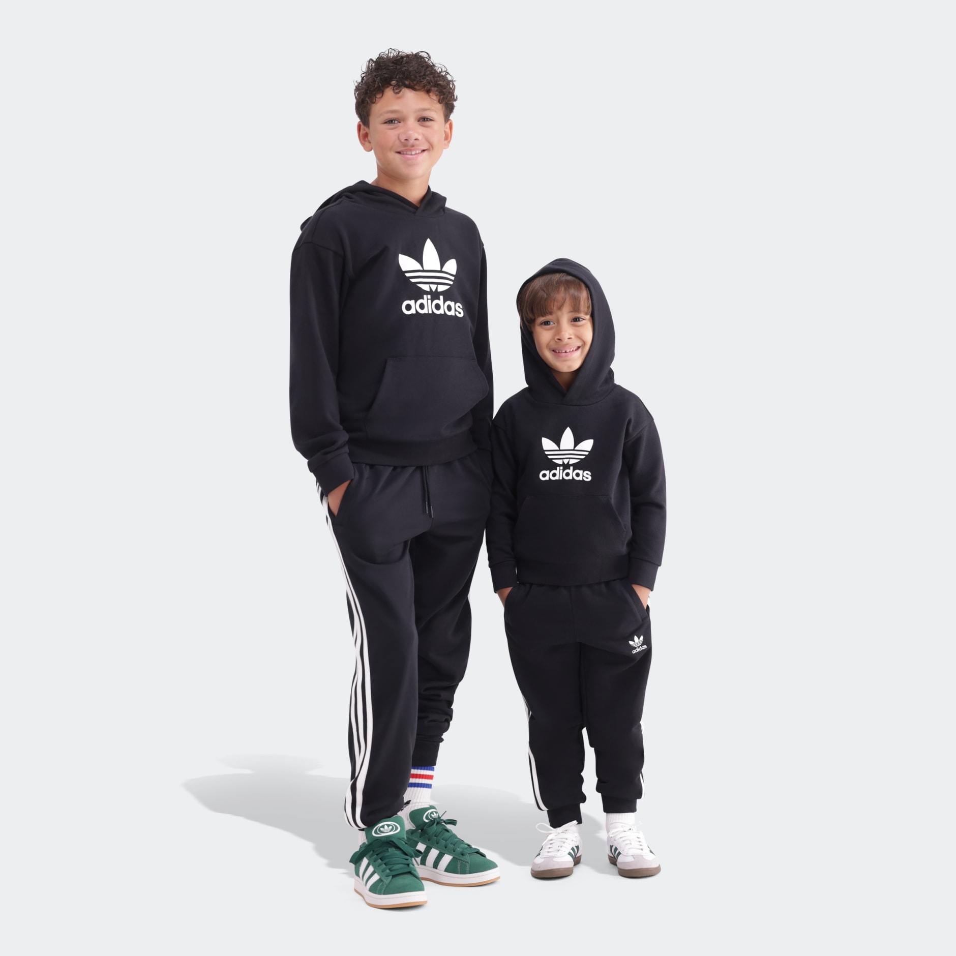 Trefoil Joggers Kids