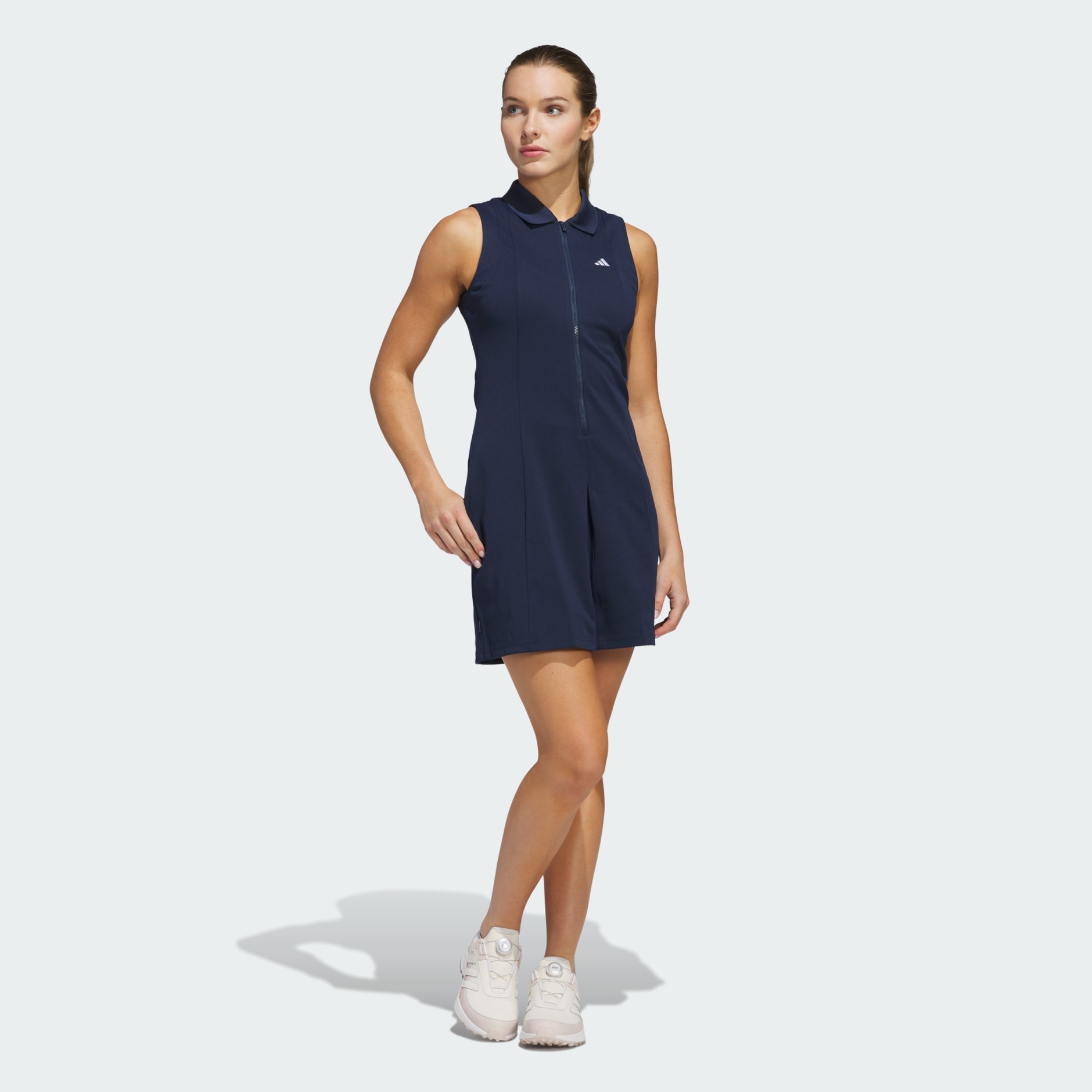Go-To Twistknit Dress