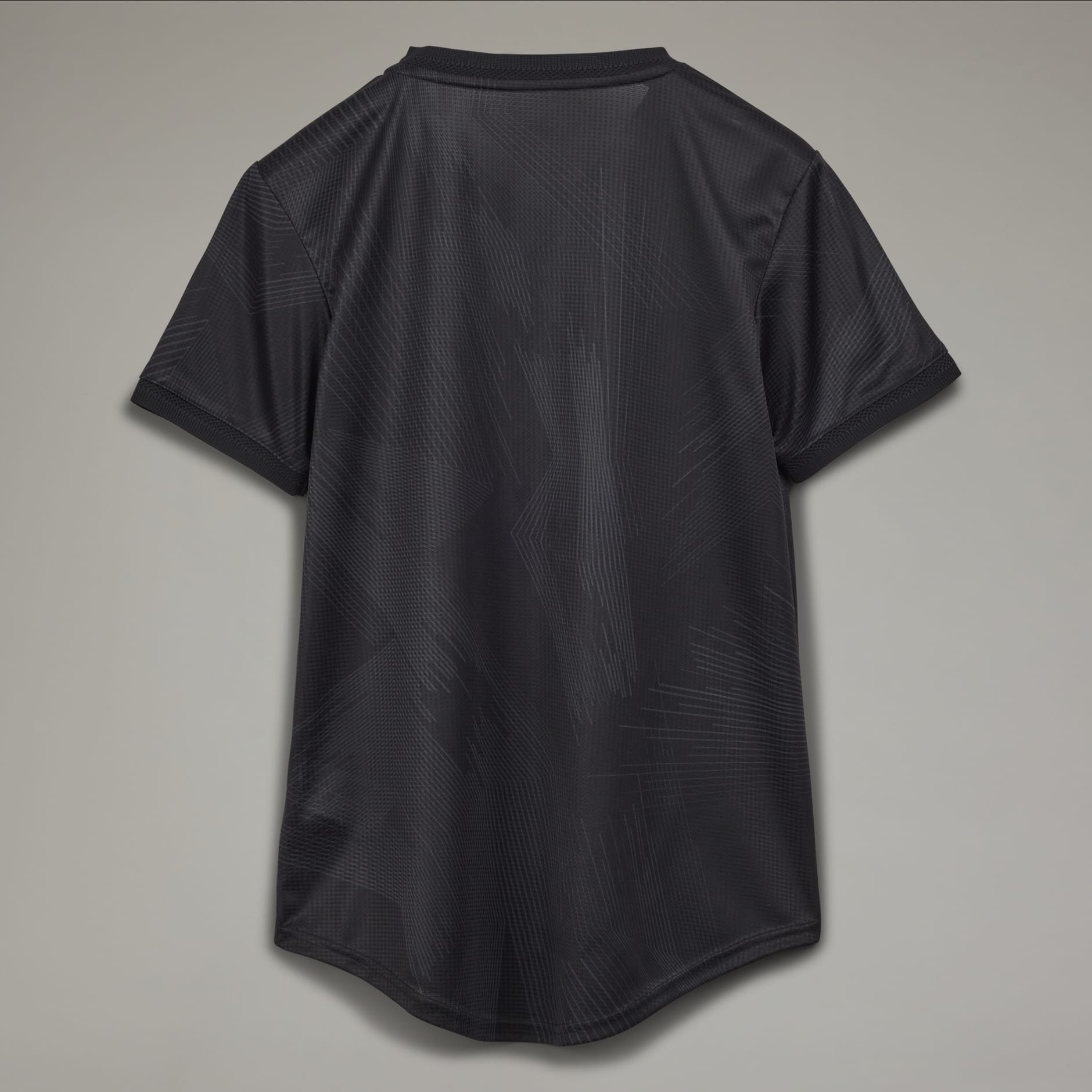 Y-3 REAL MADRID 120TH ANNIVERSARY WOMEN JERSEY