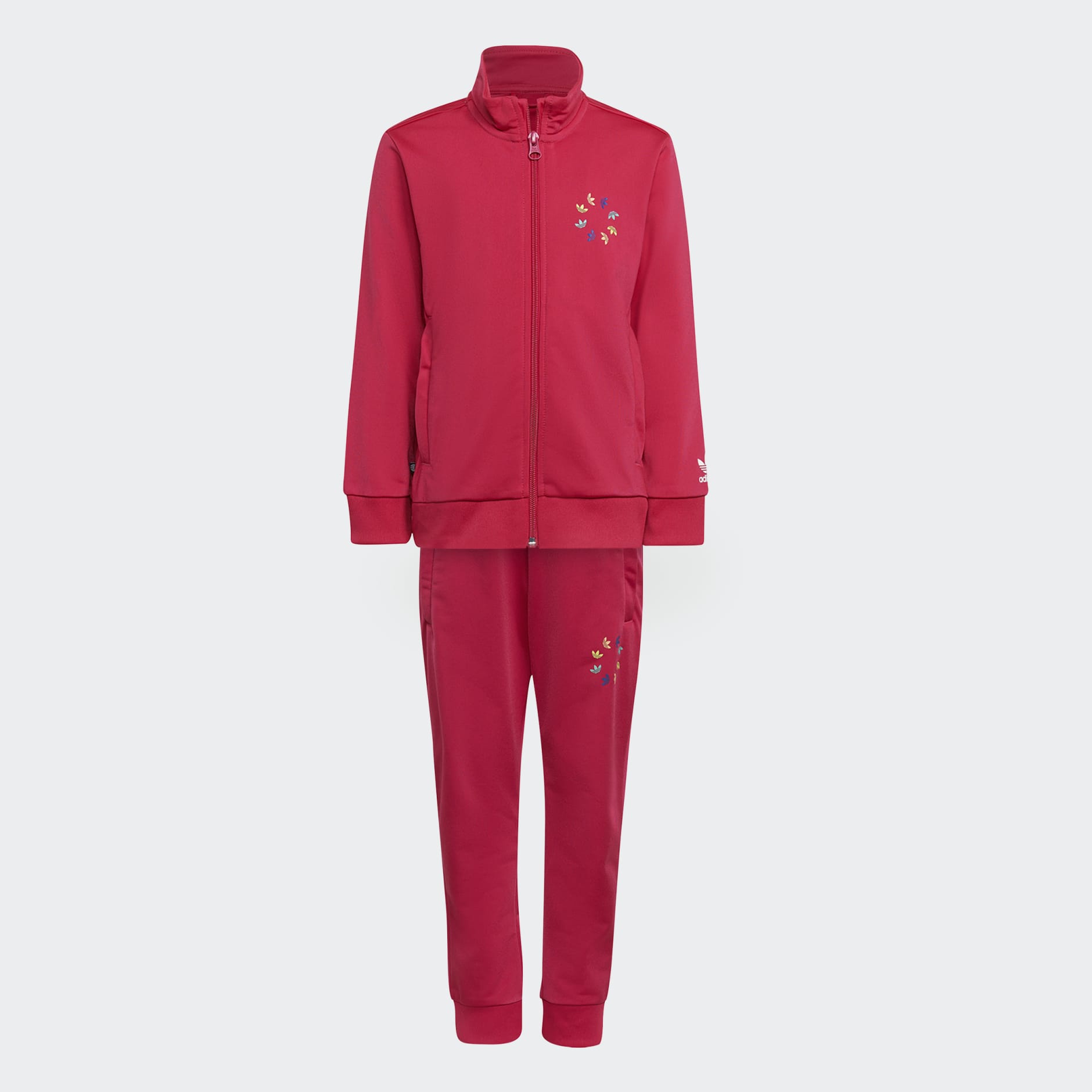 Adicolor Track Suit