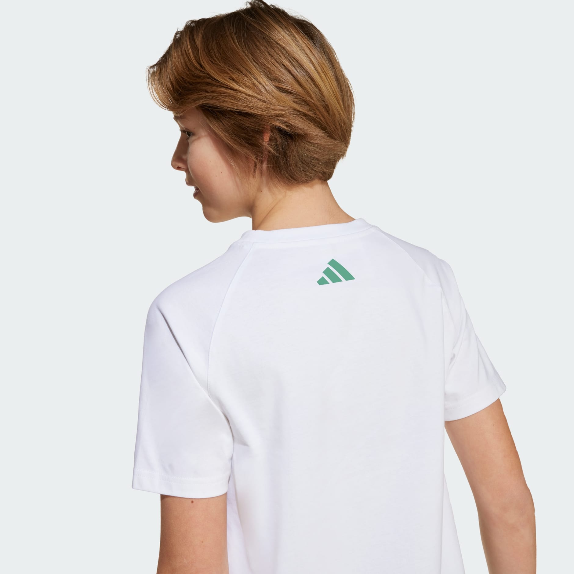 تيشيرت للأطفال Emerging Harmony Graphic