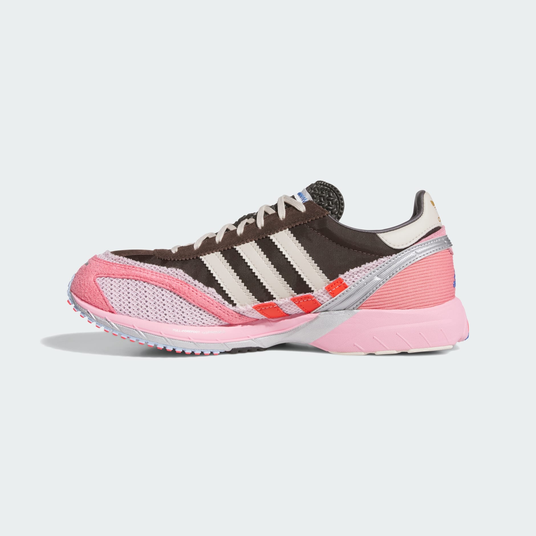 Bad Bunny ADIZERO SL 72