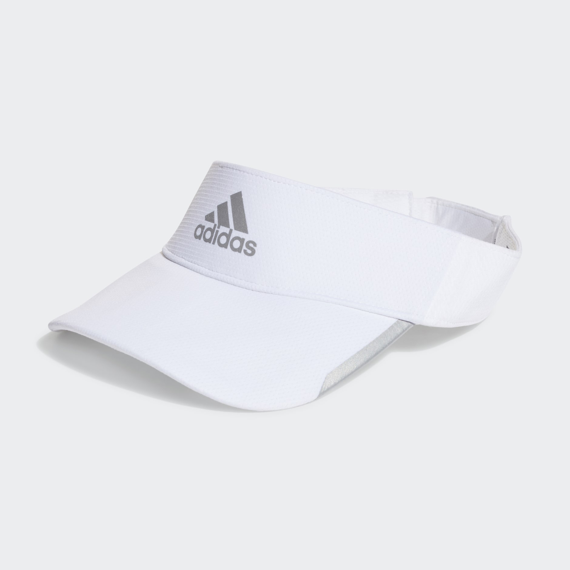 AEROREADY Runner Visor