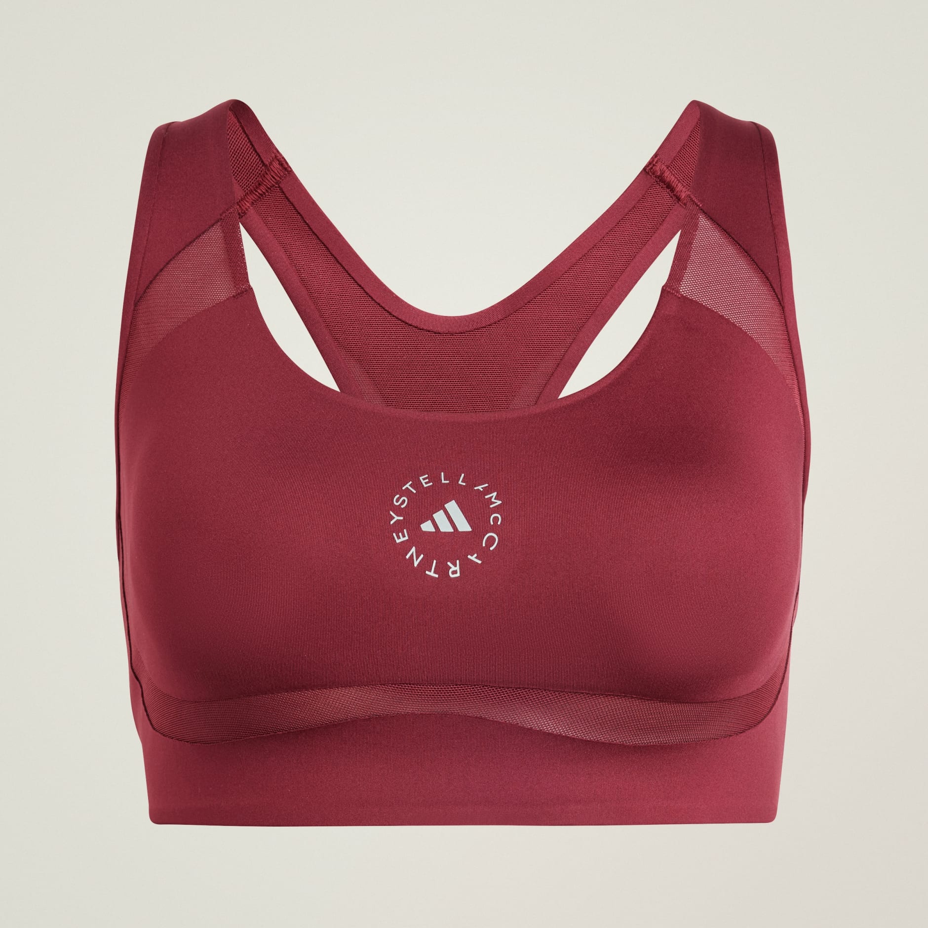 Adidas stella mccartney bra hotsell