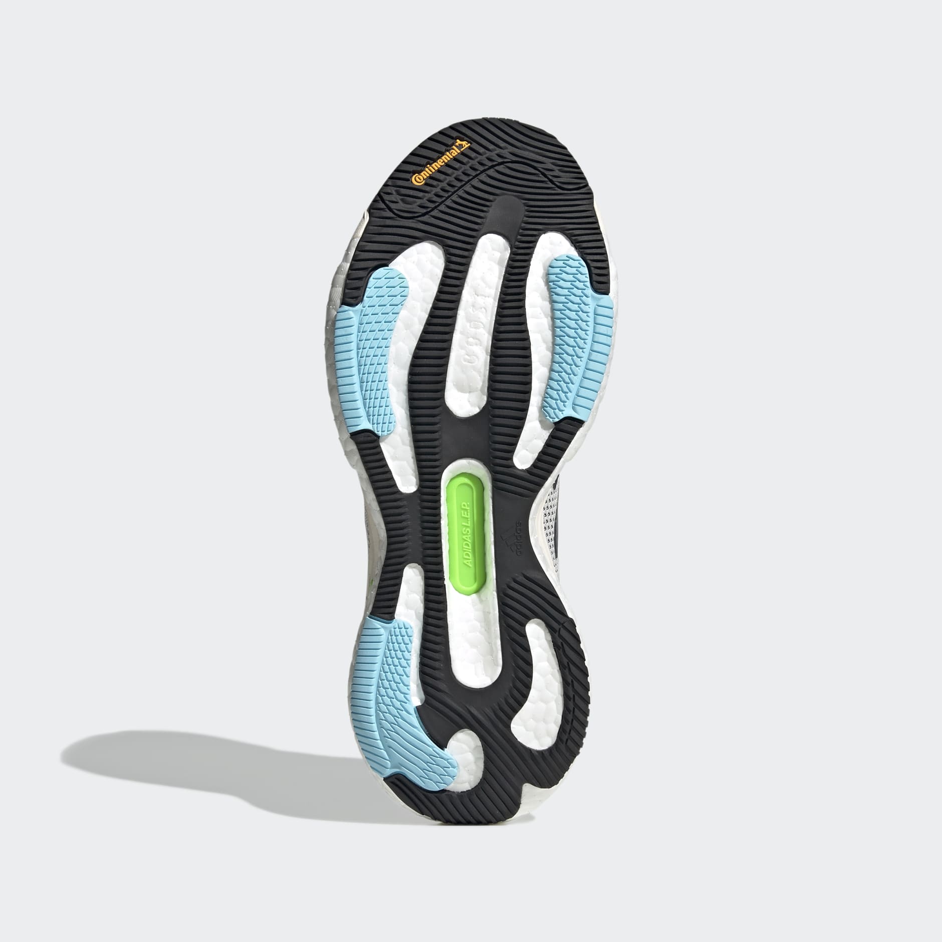 Tenis Solarglide 5