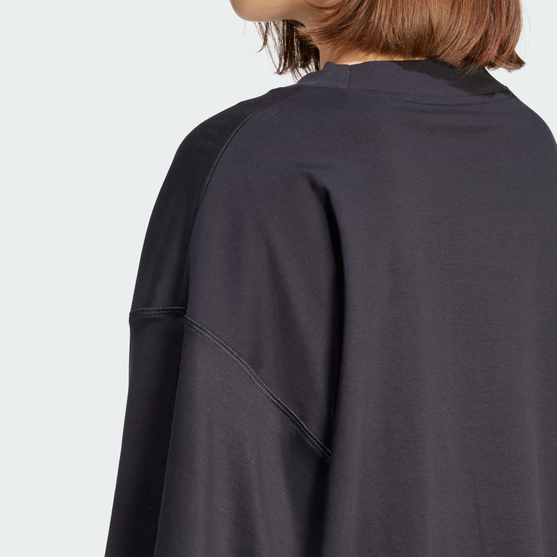 City Escape Loose Tee