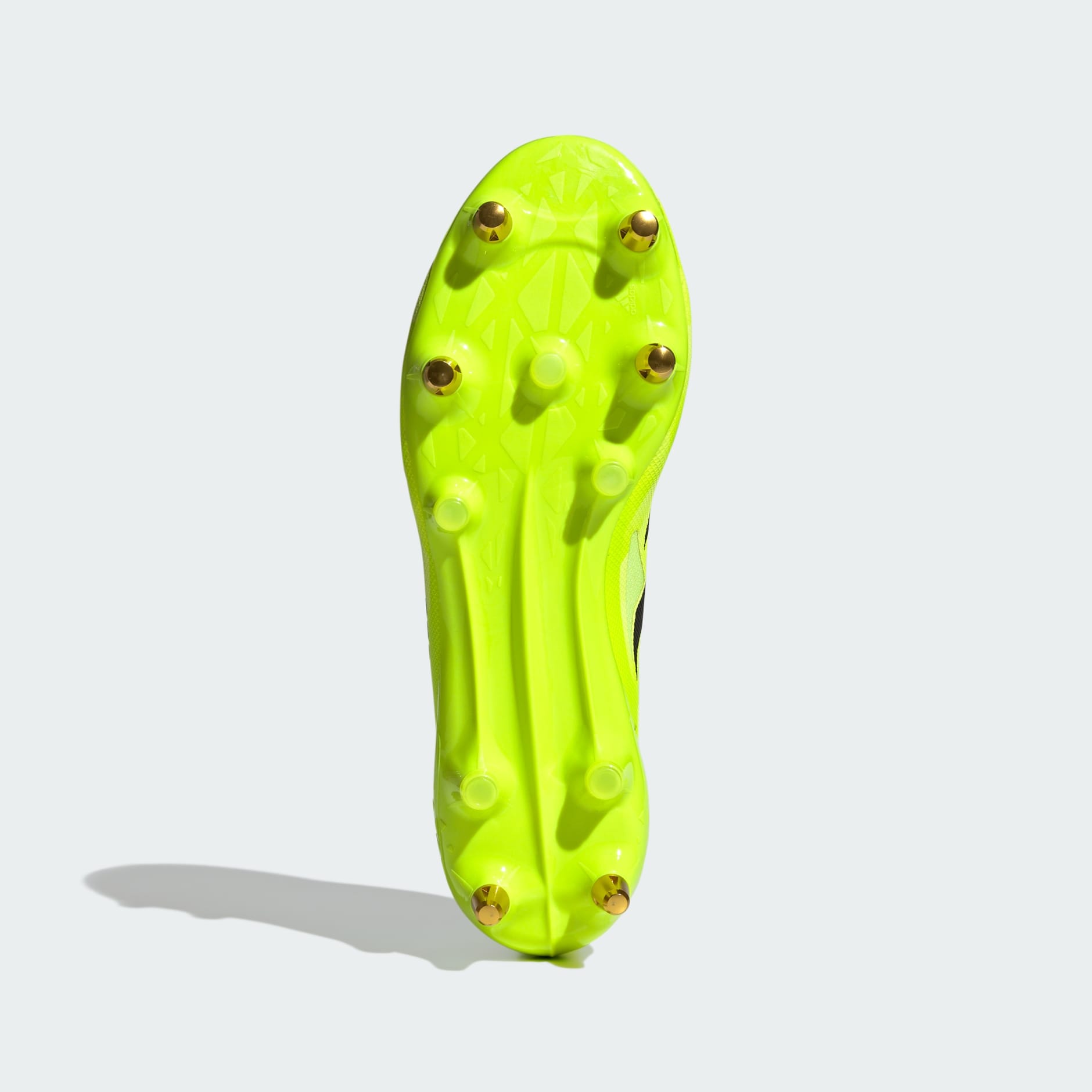 Ghete de rugby pentru teren moale Adizero RS15 Pro