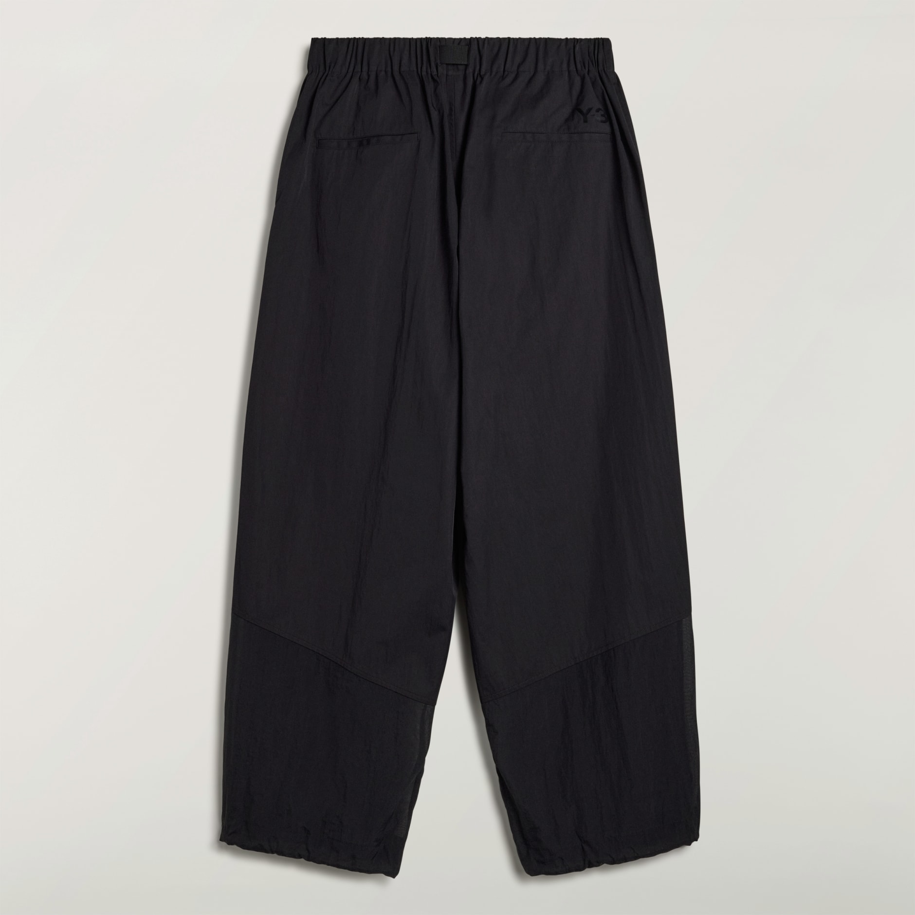 HLAČE RAVNIH NOGAVICA Y-3 UT