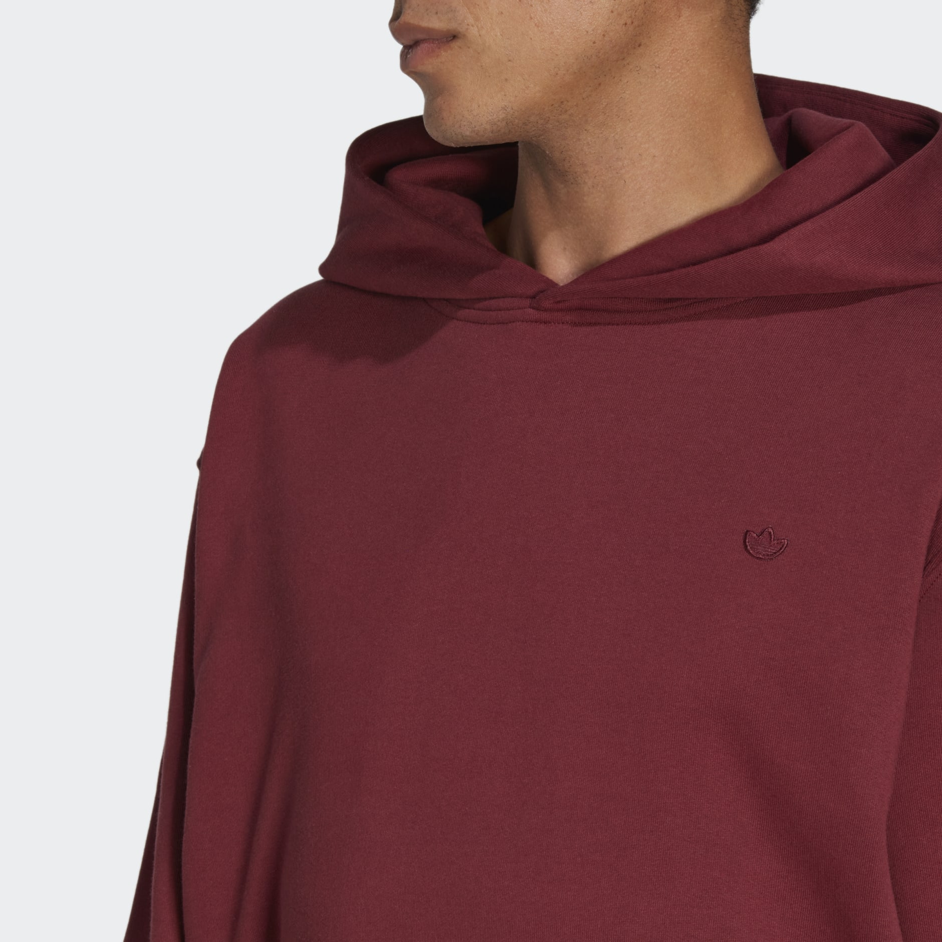 קפוצ'ון Adicolor Contempo French Terry Hoodie