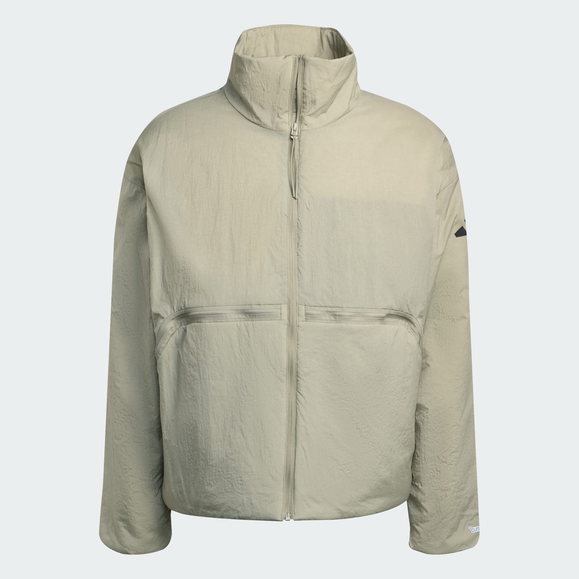 City Tech Climawarm Primaloft Jacket