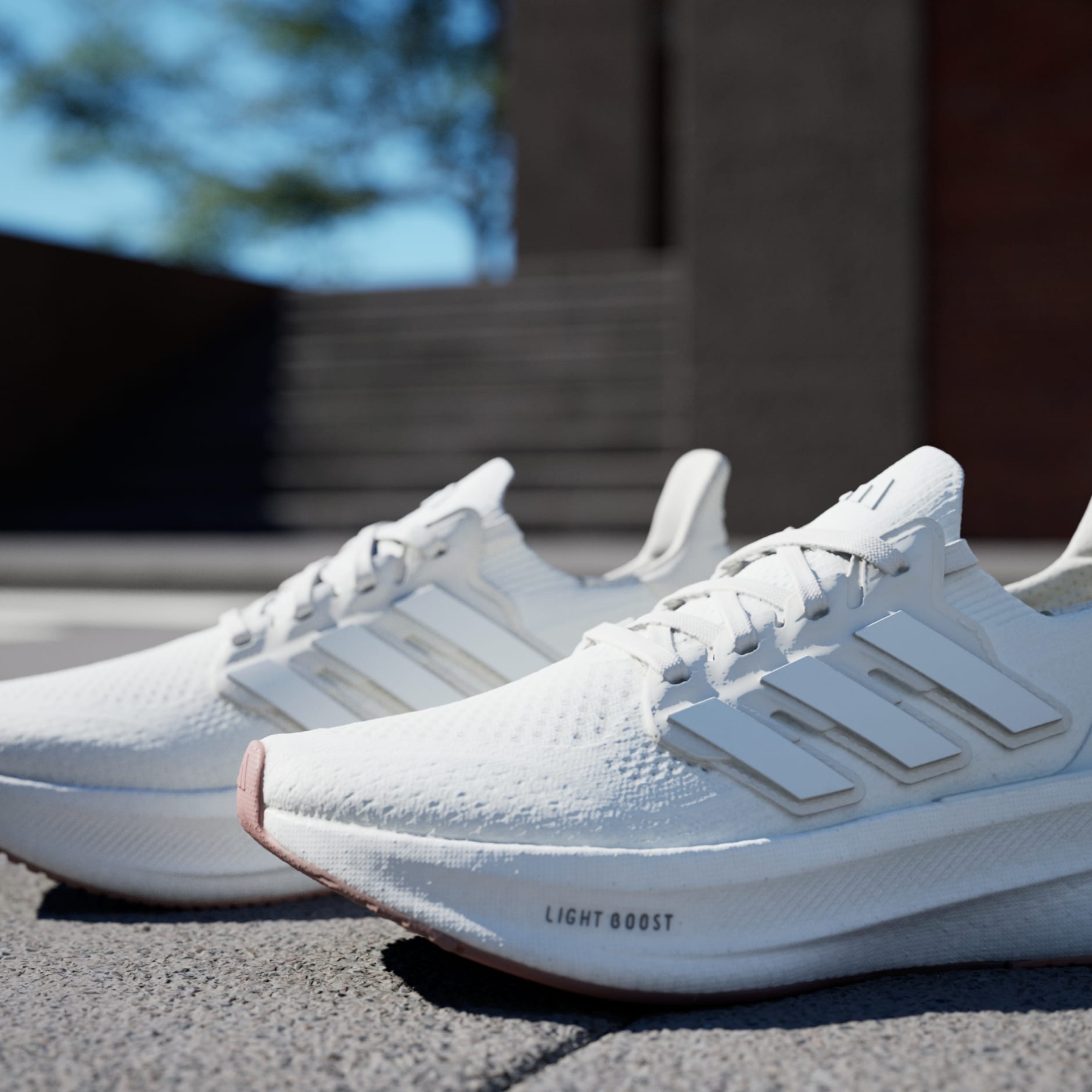 Adidas Ultraboost Light 2.0 Women's