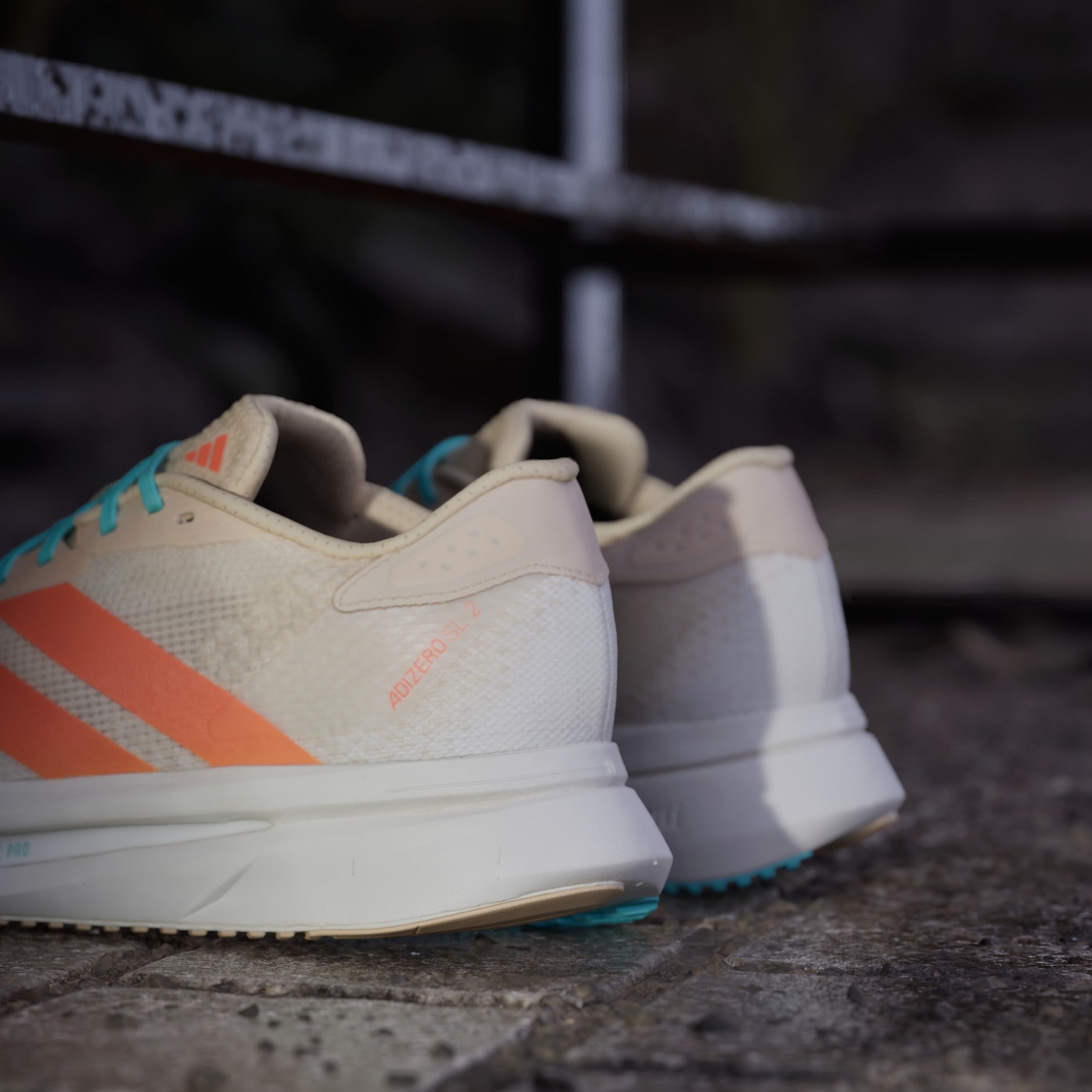 Adizero SL2 Shoes - Pink | adidas Hong Kong