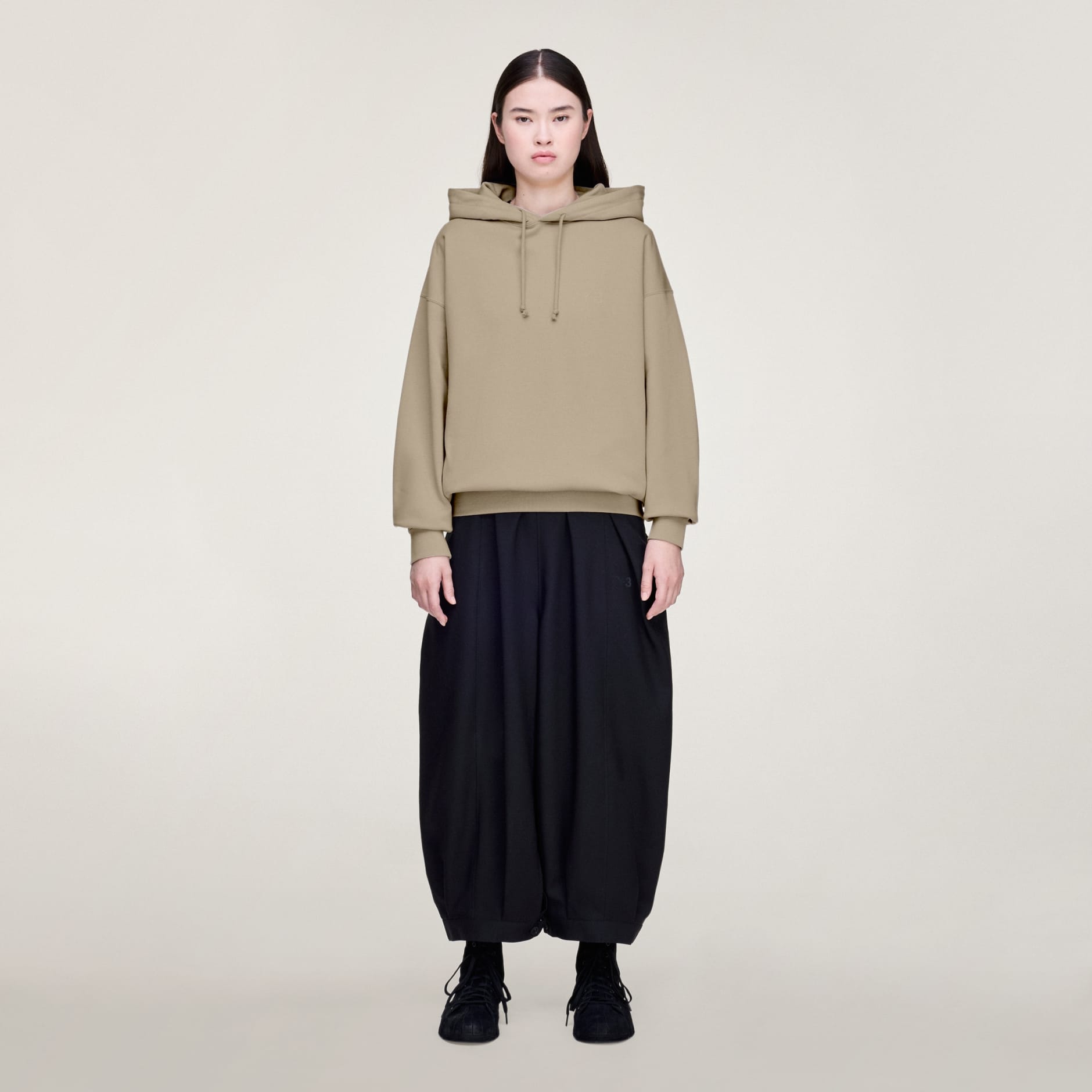 Majica s kapuljačom Y-3 FT