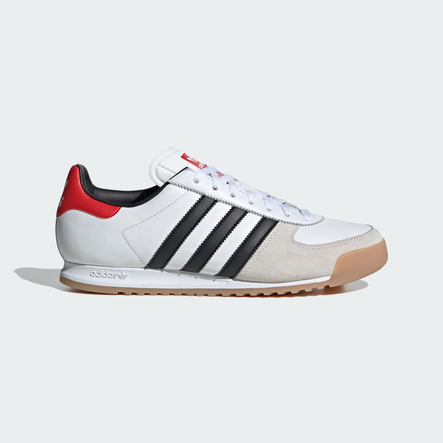 Shoes - Allteam Shoes - White | adidas South Africa