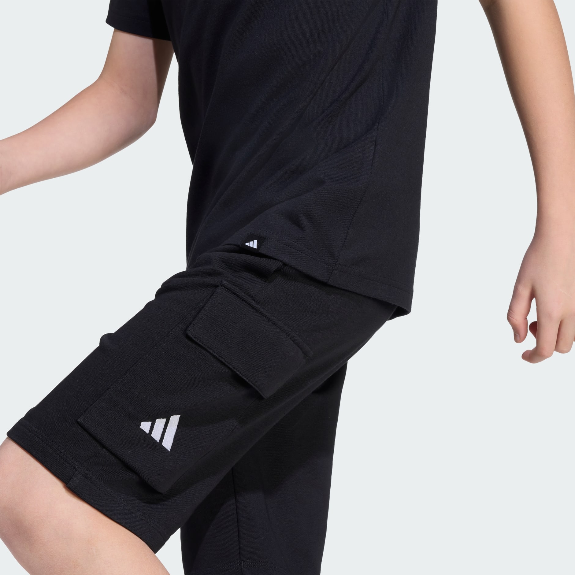 Graffiti Graphic Tee Kids