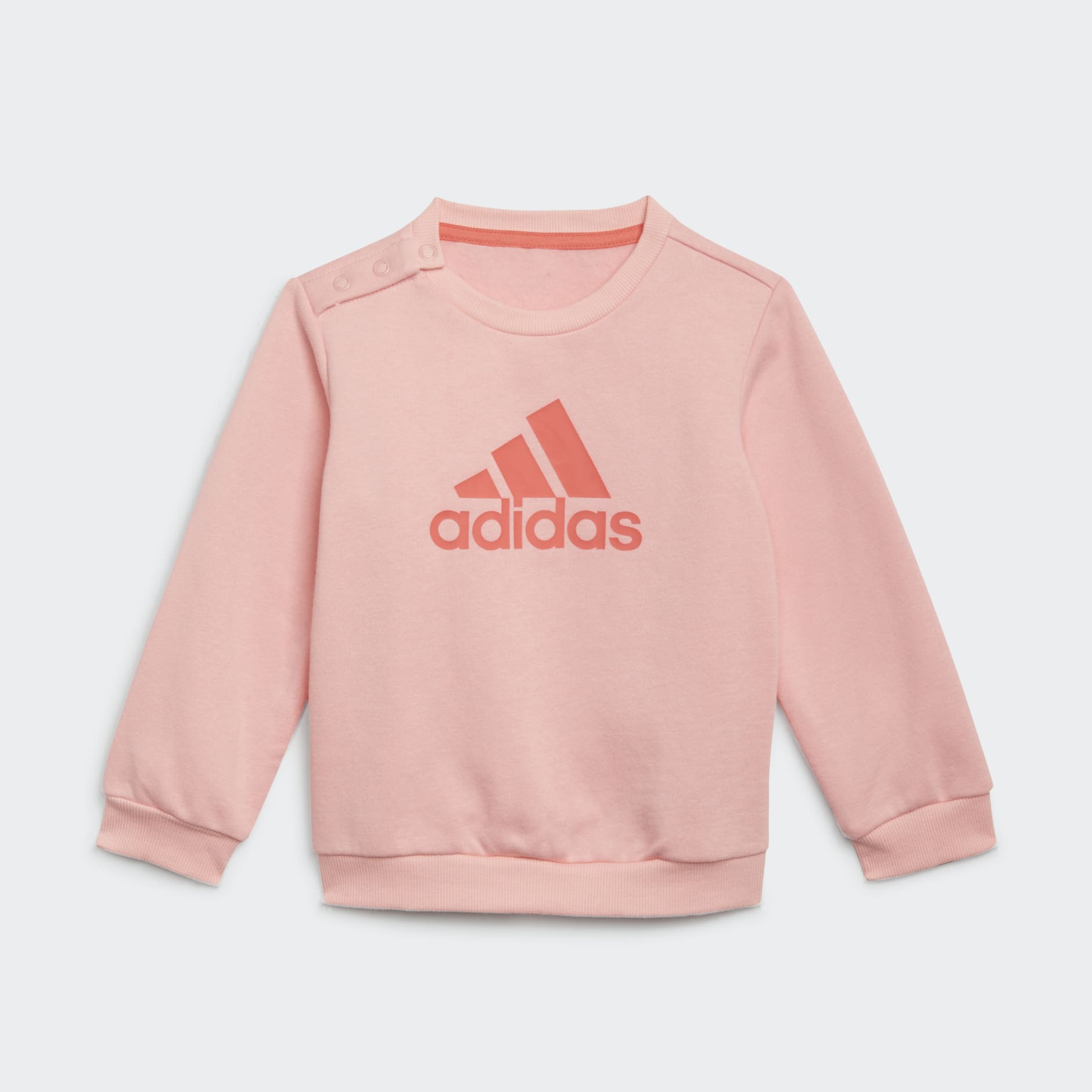 Badge of Sport Jogger Set
