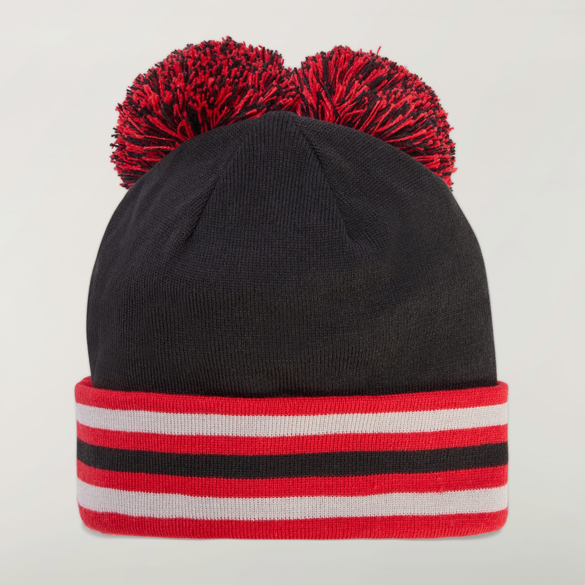 adidas Originals by AVAVAV Souvenir Pom-Pom Beanie