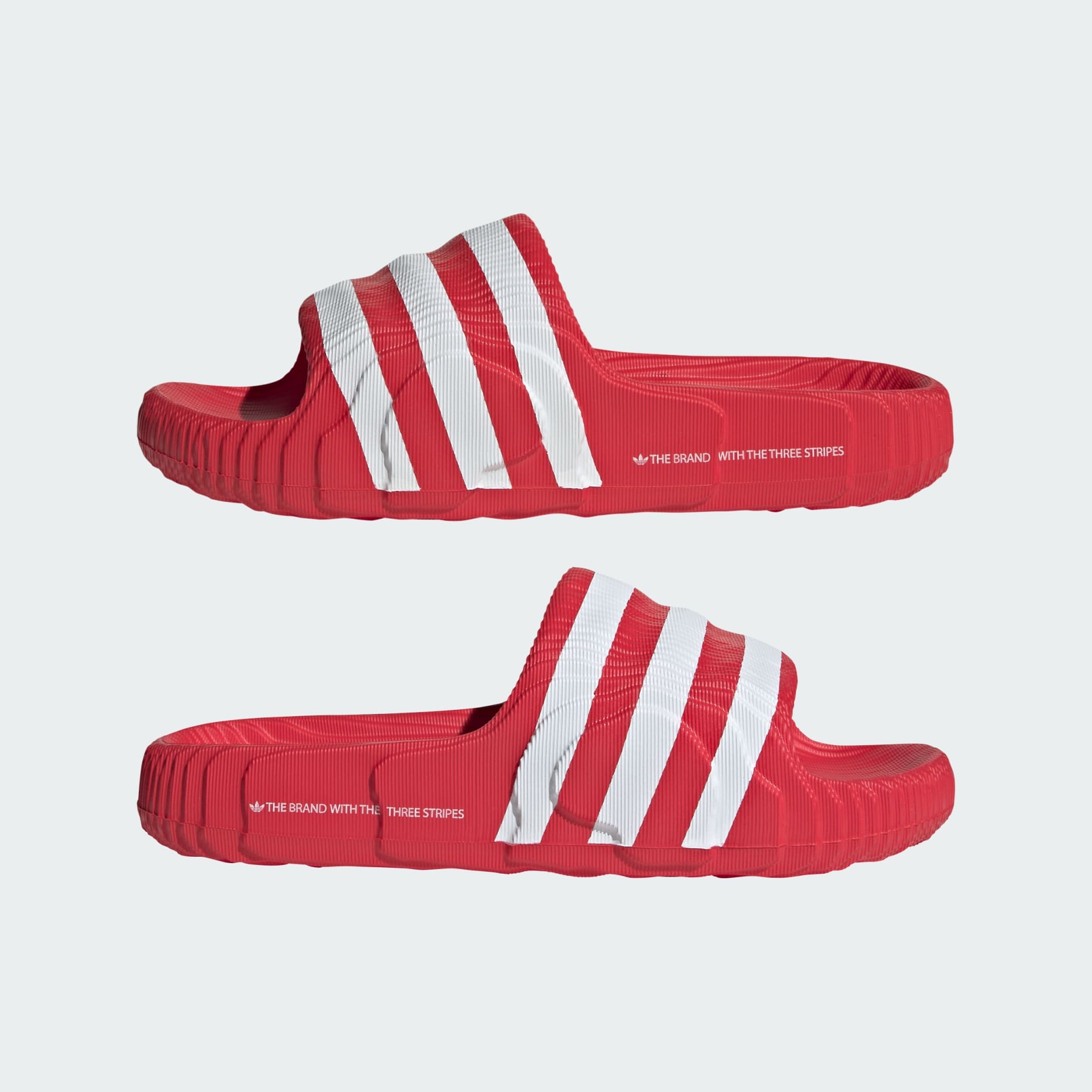 Adidas slippers adilette online