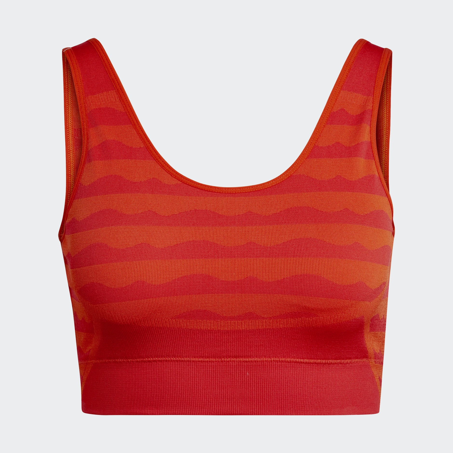Marimekko Light-Support AEROKNIT Bra