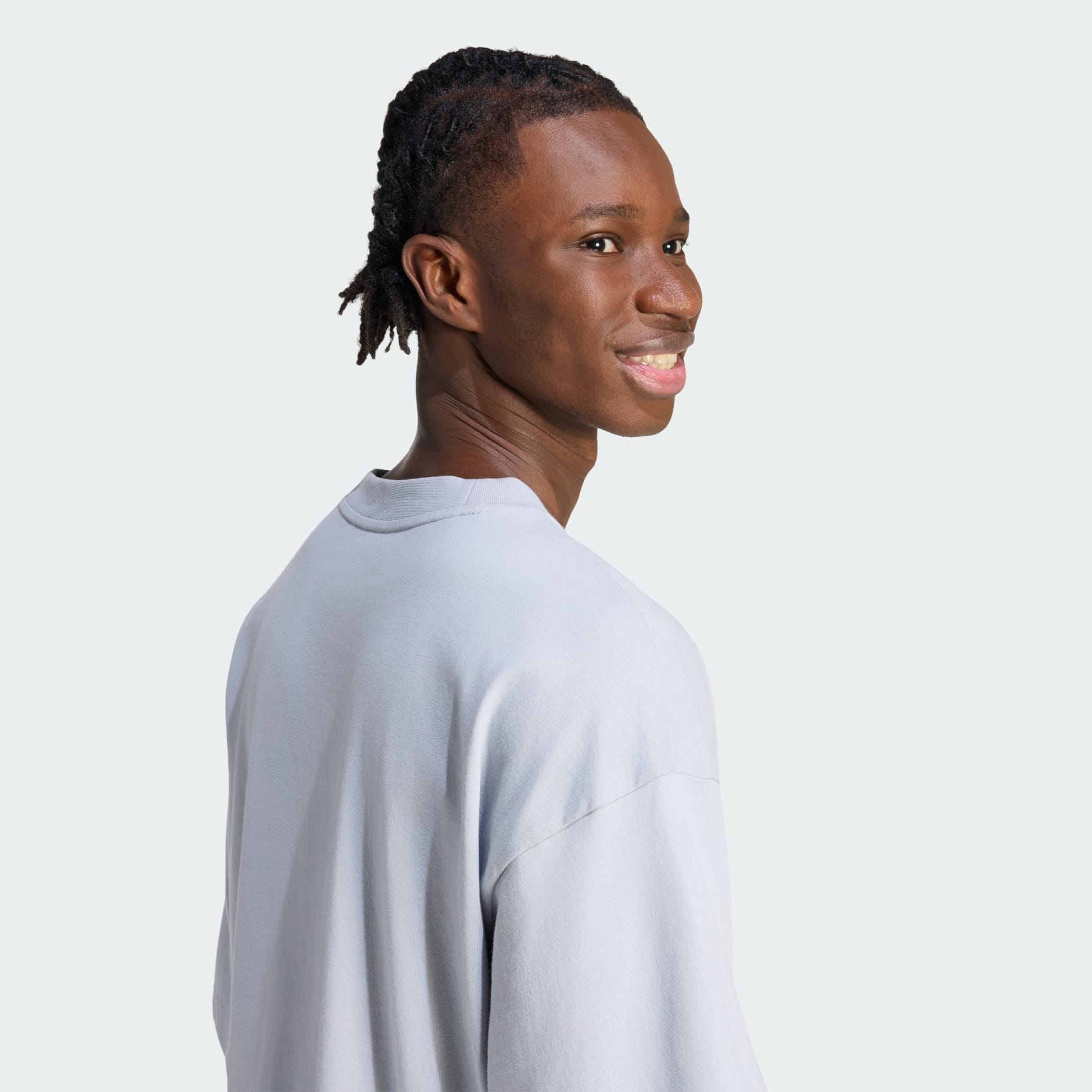 Future Icons Small Logo Tee