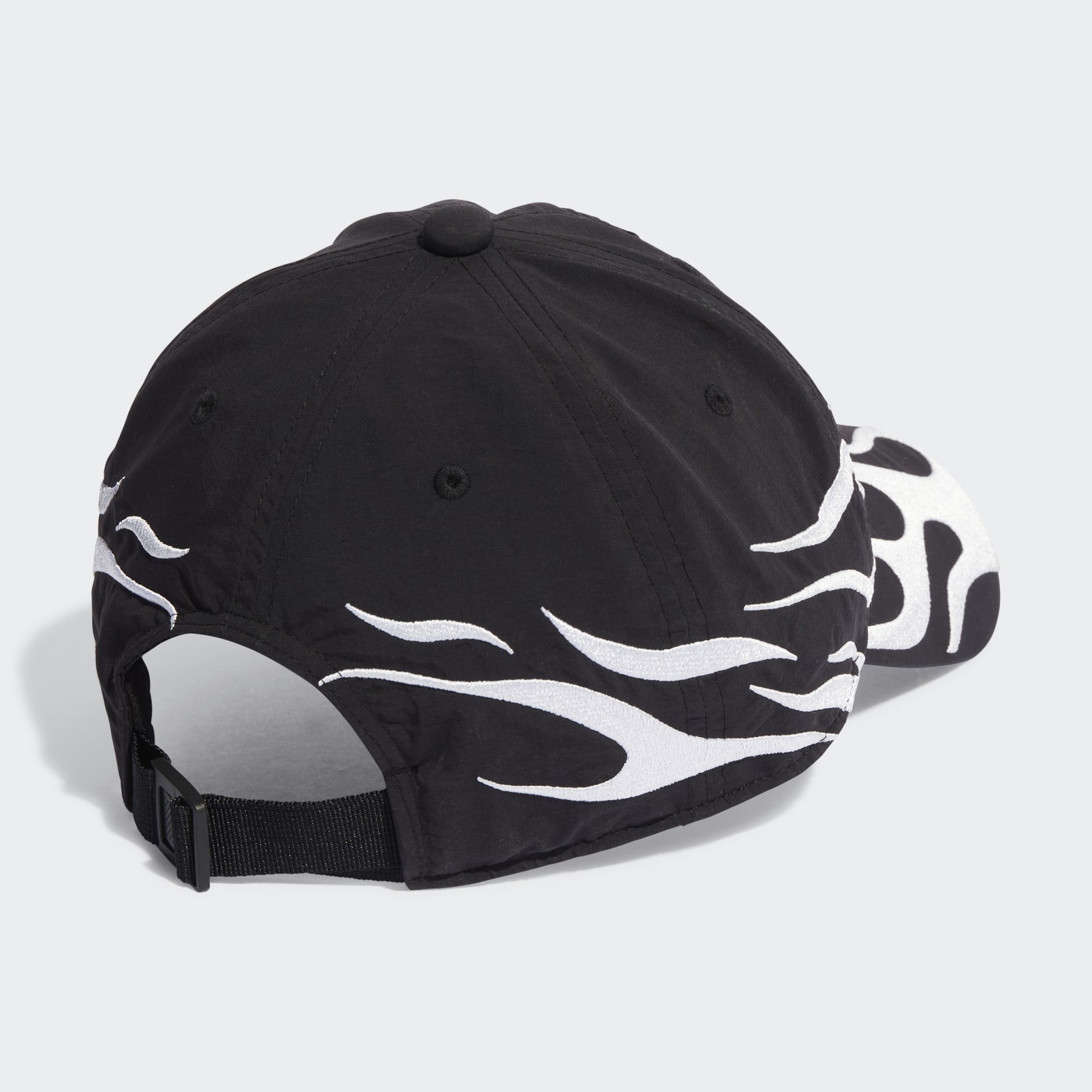 Accessories - NSRC Cap - Black | adidas South Africa