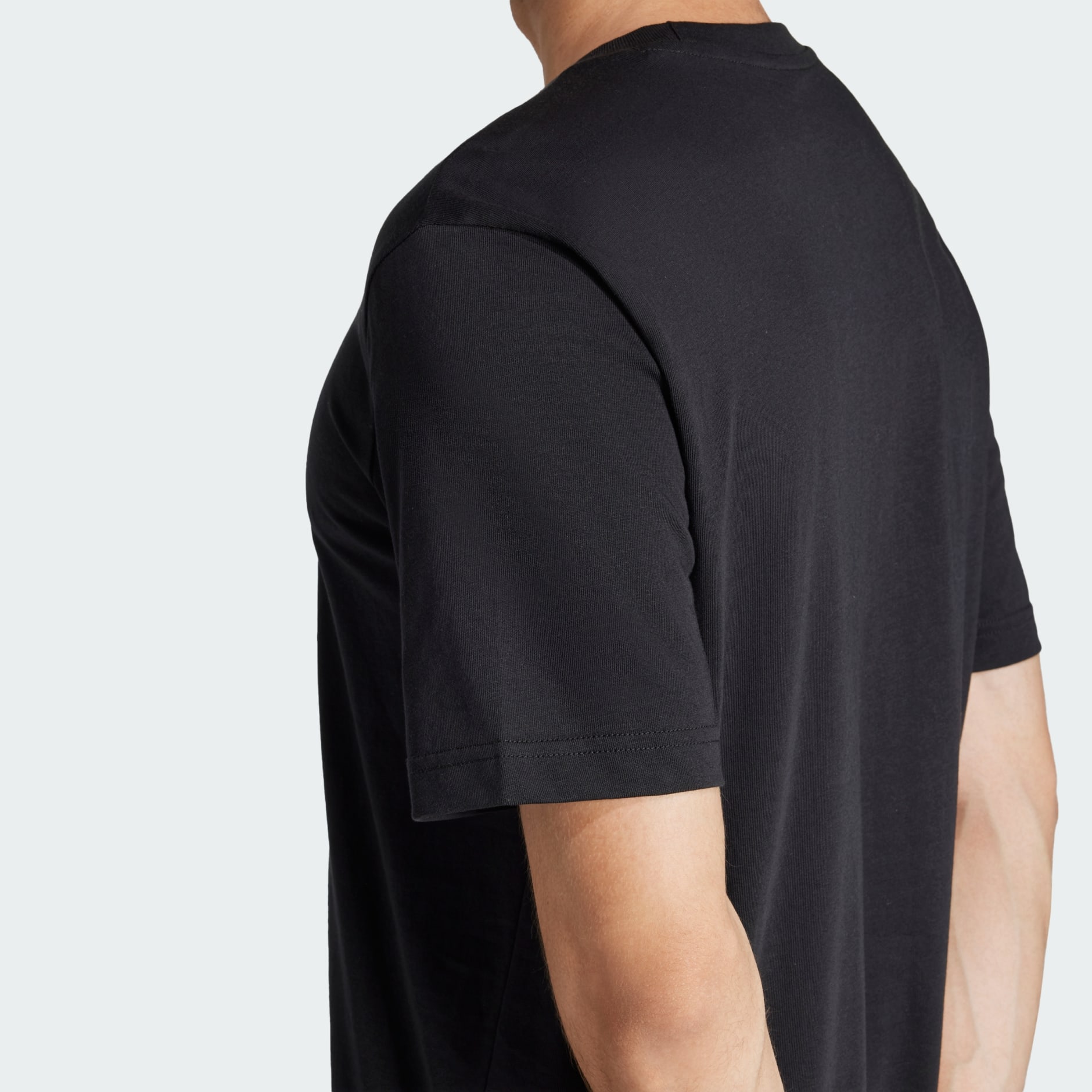 Camiseta Camo Shape Estampada