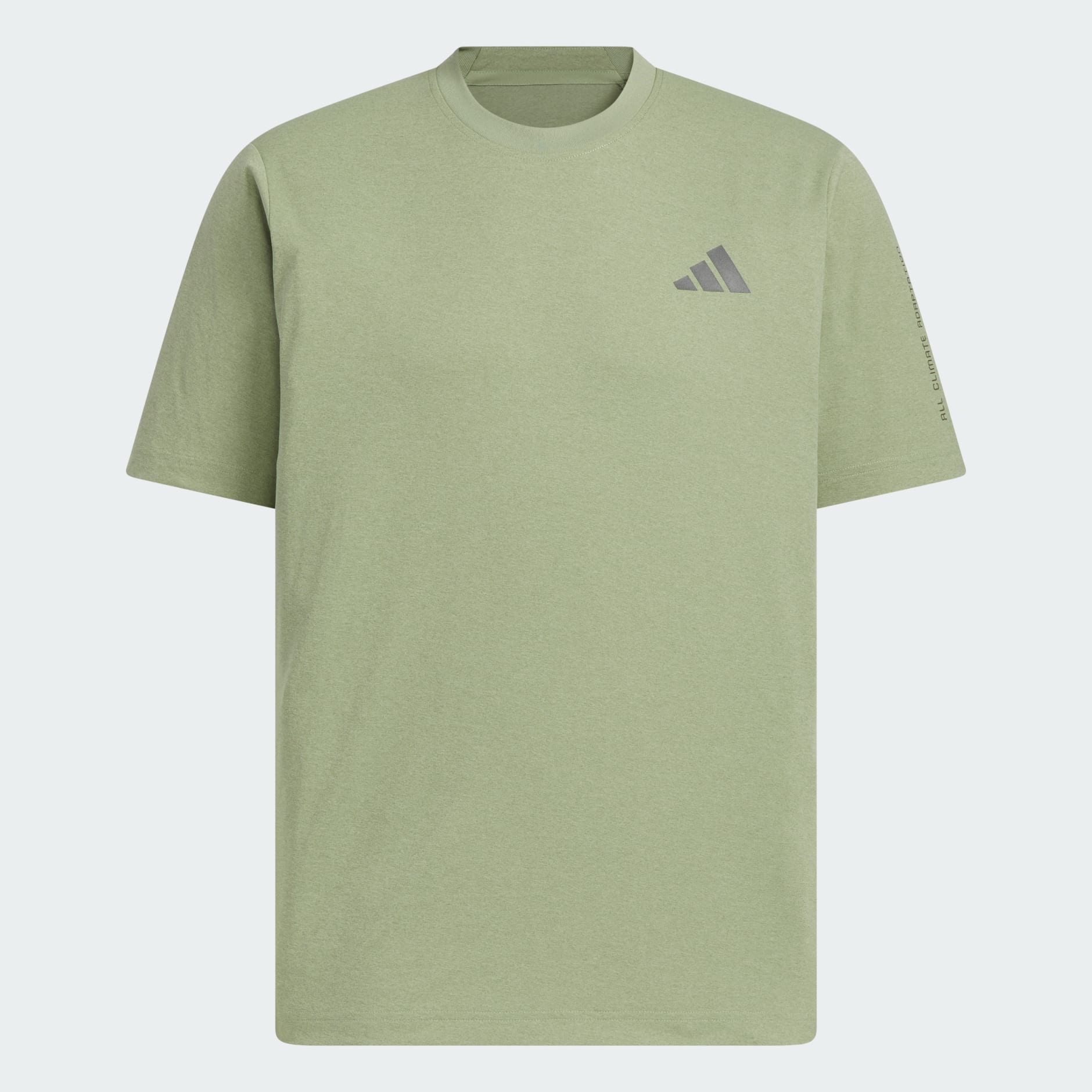 Modern Tech Cool Short Sleeve Tee