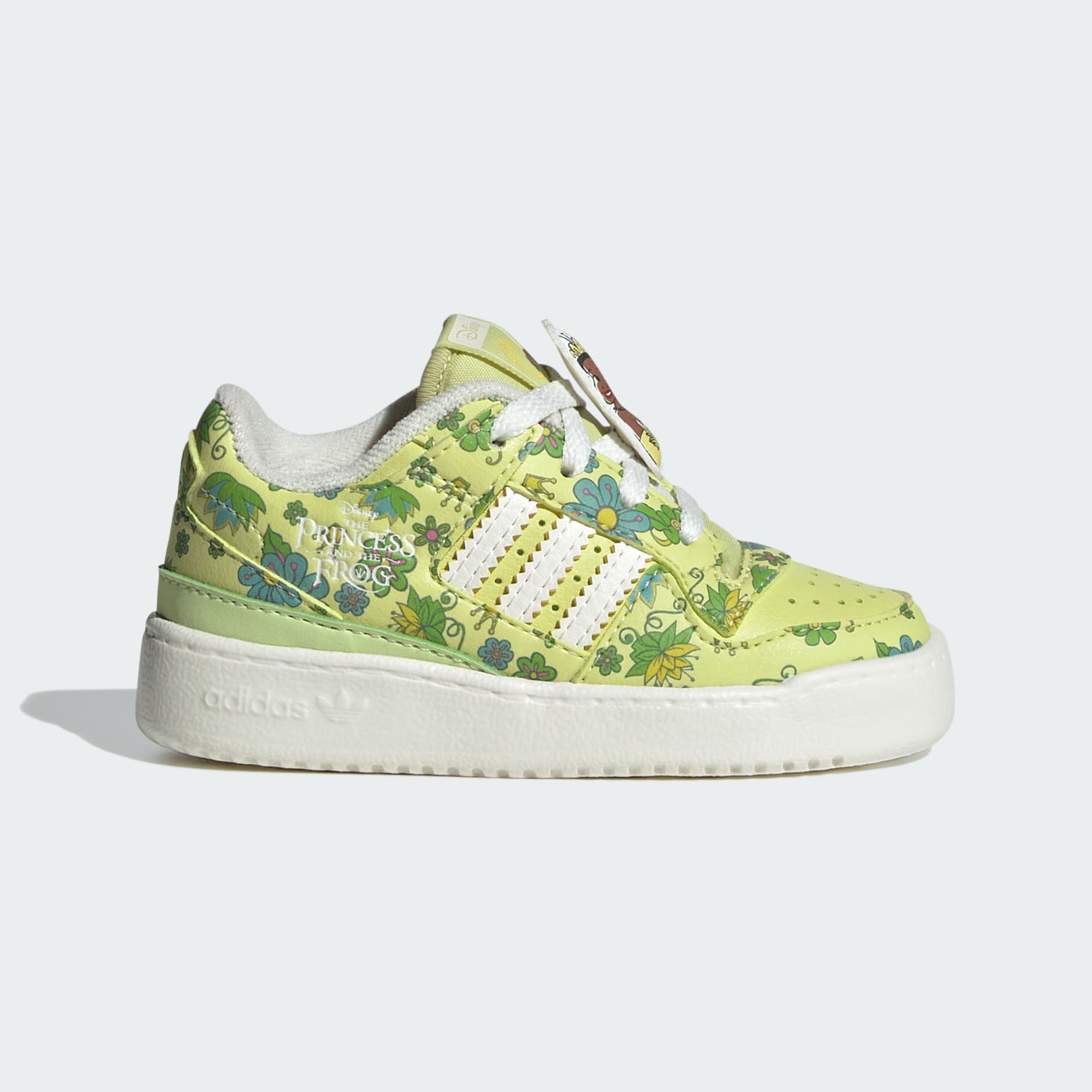 FORUM LOW I