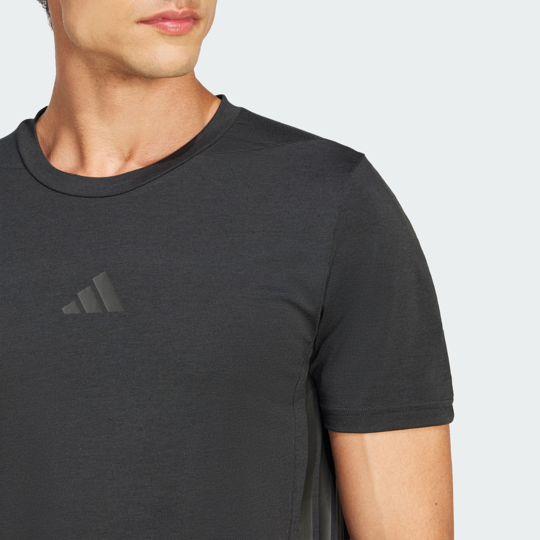 Designed 4 Training 3-Stripes Tee