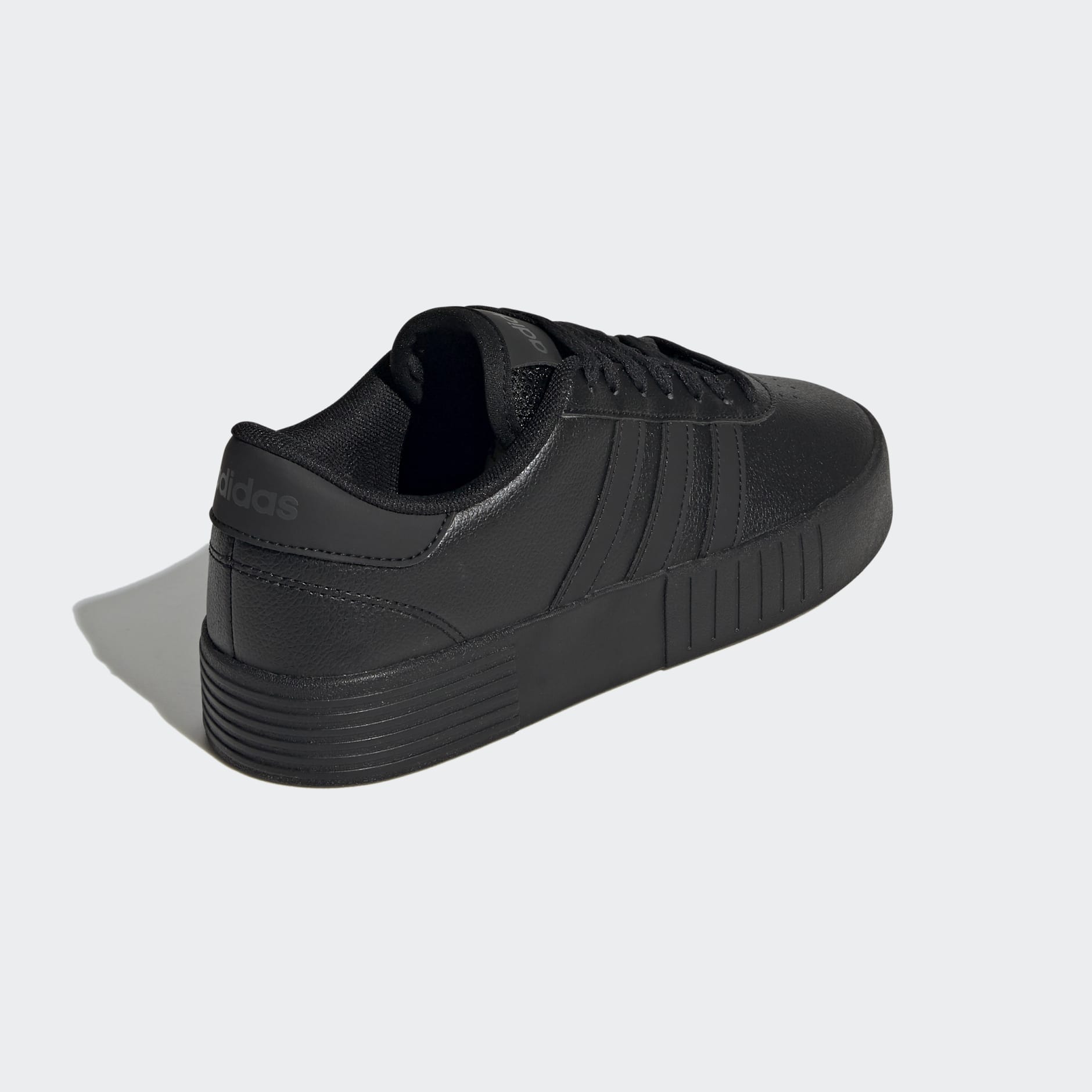 Court Bold Shoes