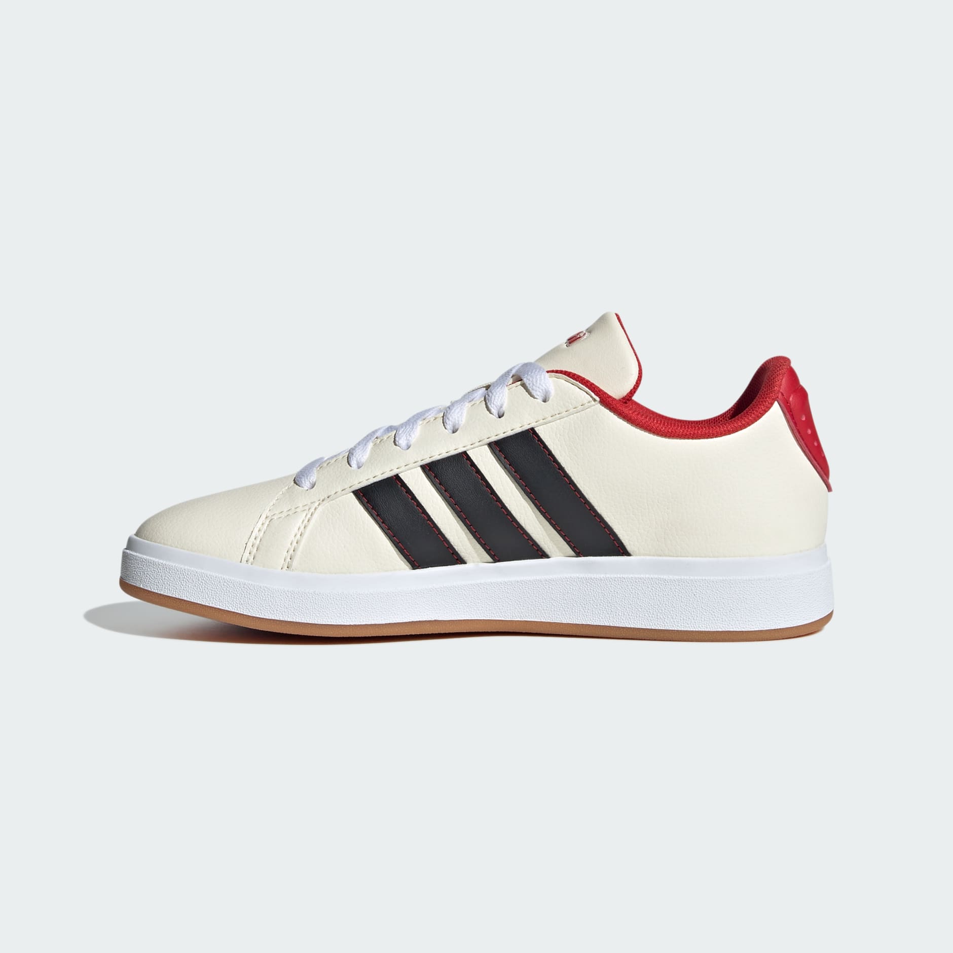 ADIDAS 20TH CENTURY FOX HOME ALONE GRAND COURT SHOES JUNIOR