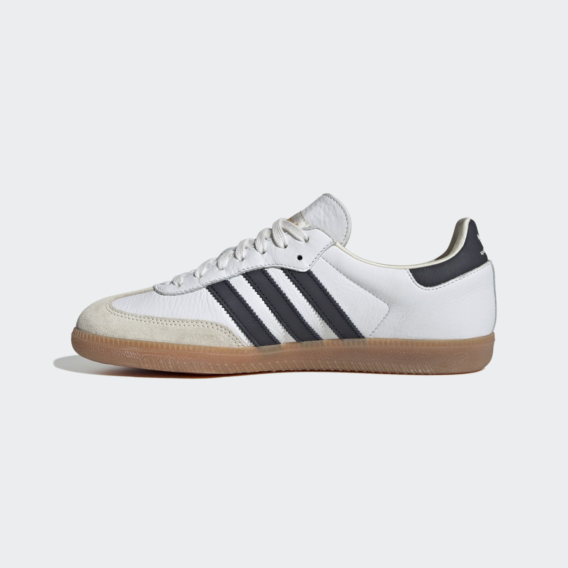 adidas Samba OG Sporty & Rich Shoes - White | adidas ZA
