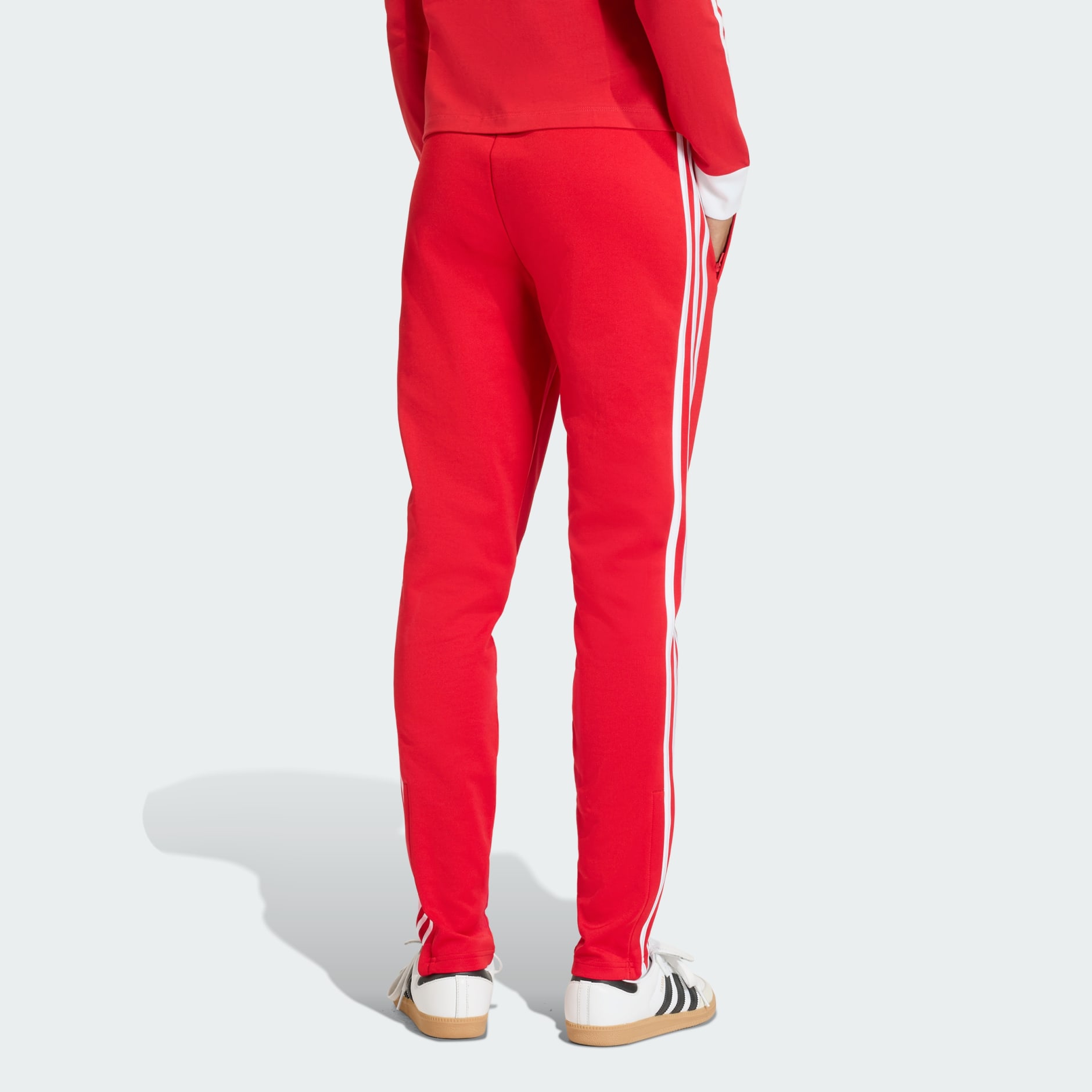 SST CLASSIC TRACK PANTS