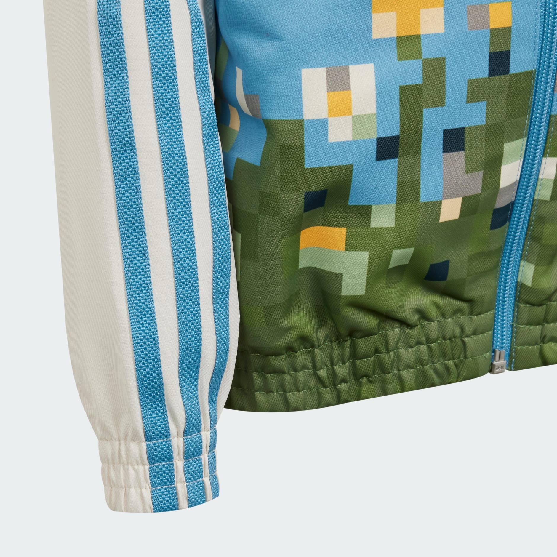 Komplet trenirke adidas Originals x Minecraft