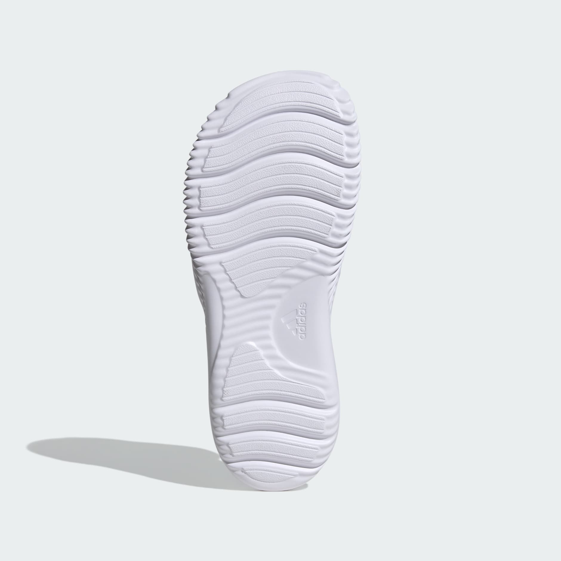 alphabounce adidas slides