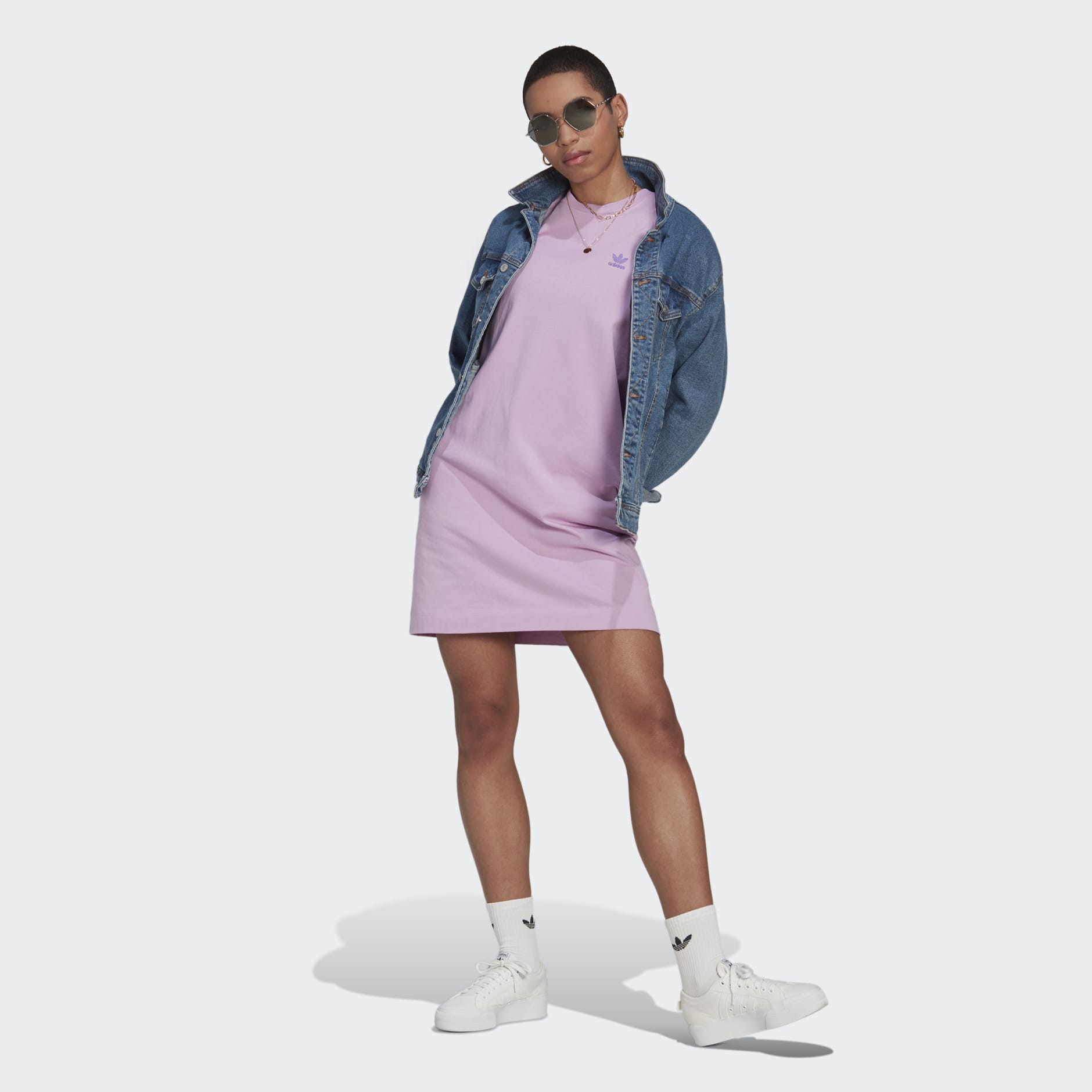 Tee Dress